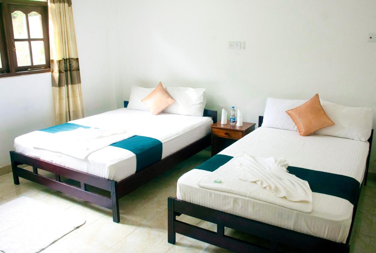 Standard Triple Room photo 1
