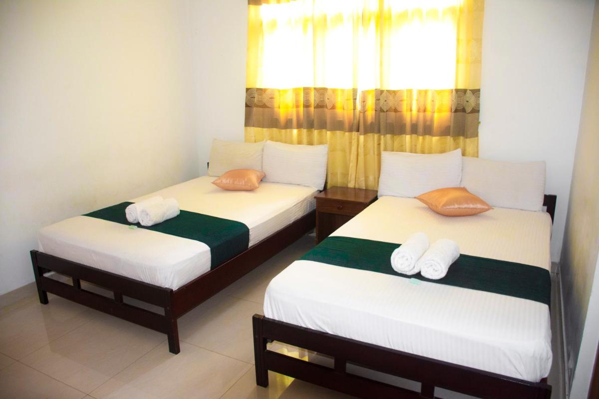 Double or Twin Room photo 2
