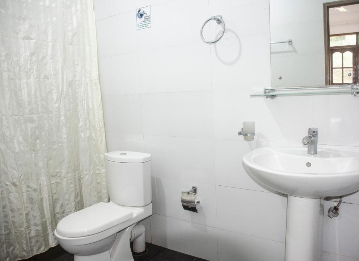 Standard Triple Room photo 2