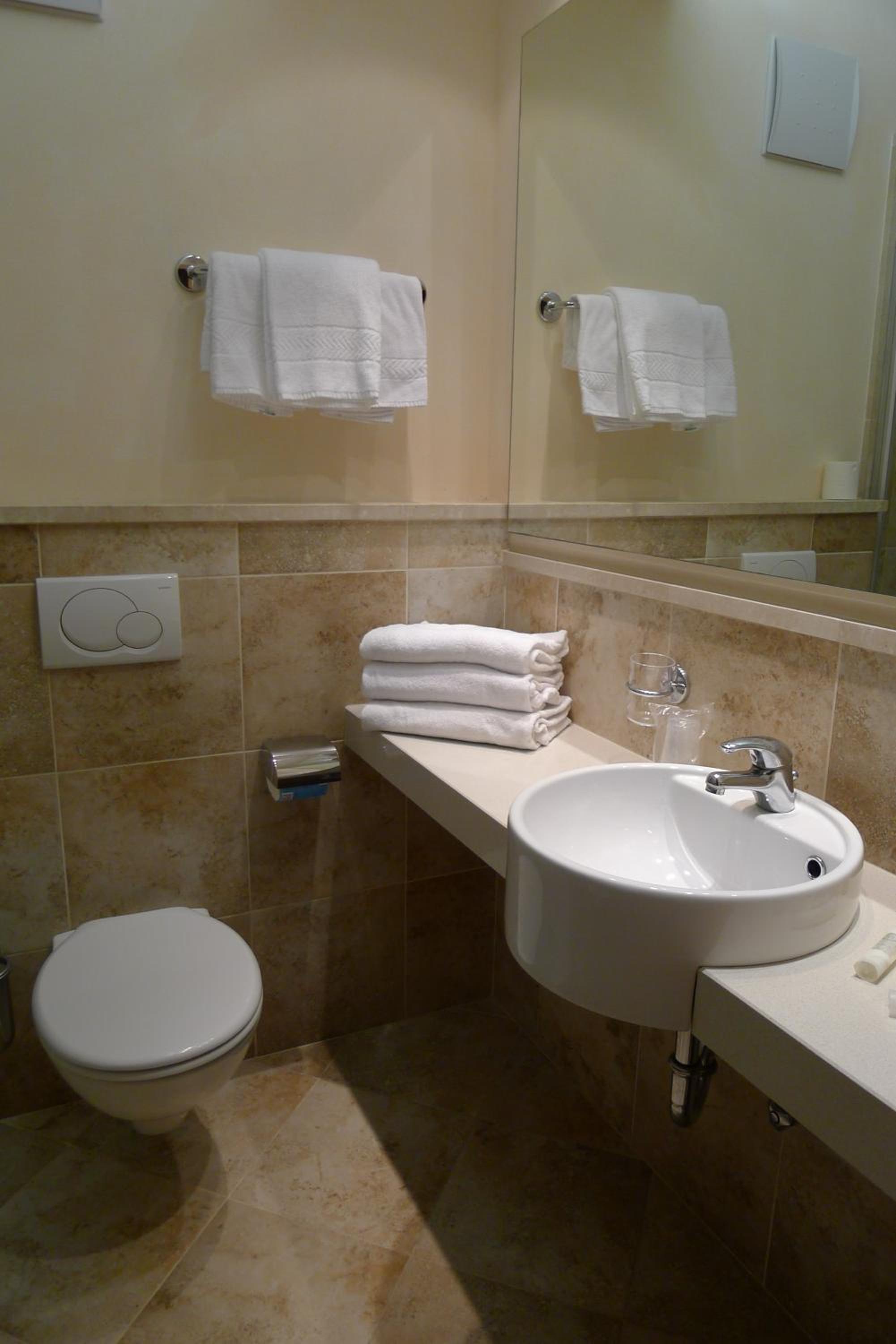 Standard Single Room photo 3