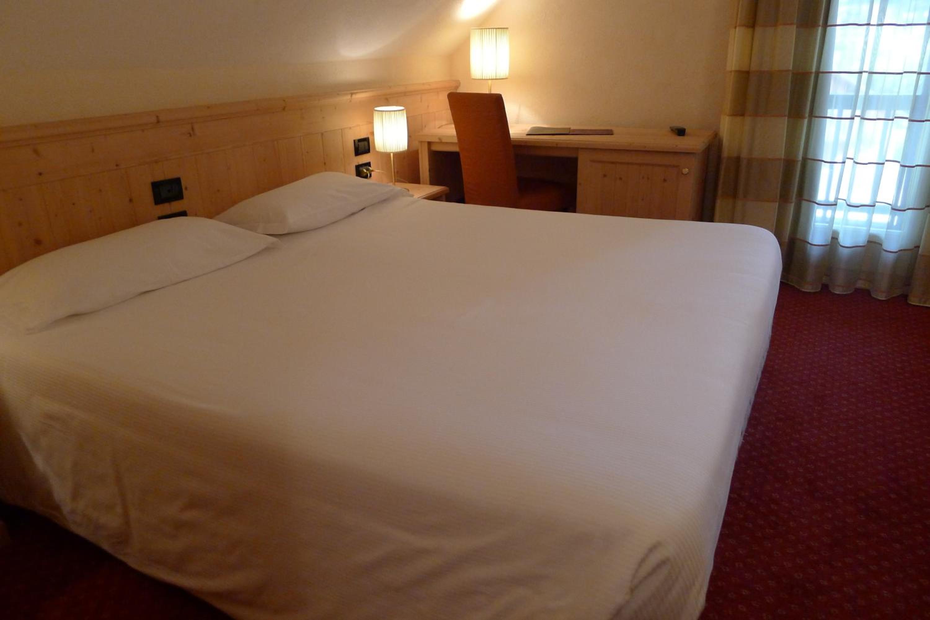 Standard Single Room photo 1