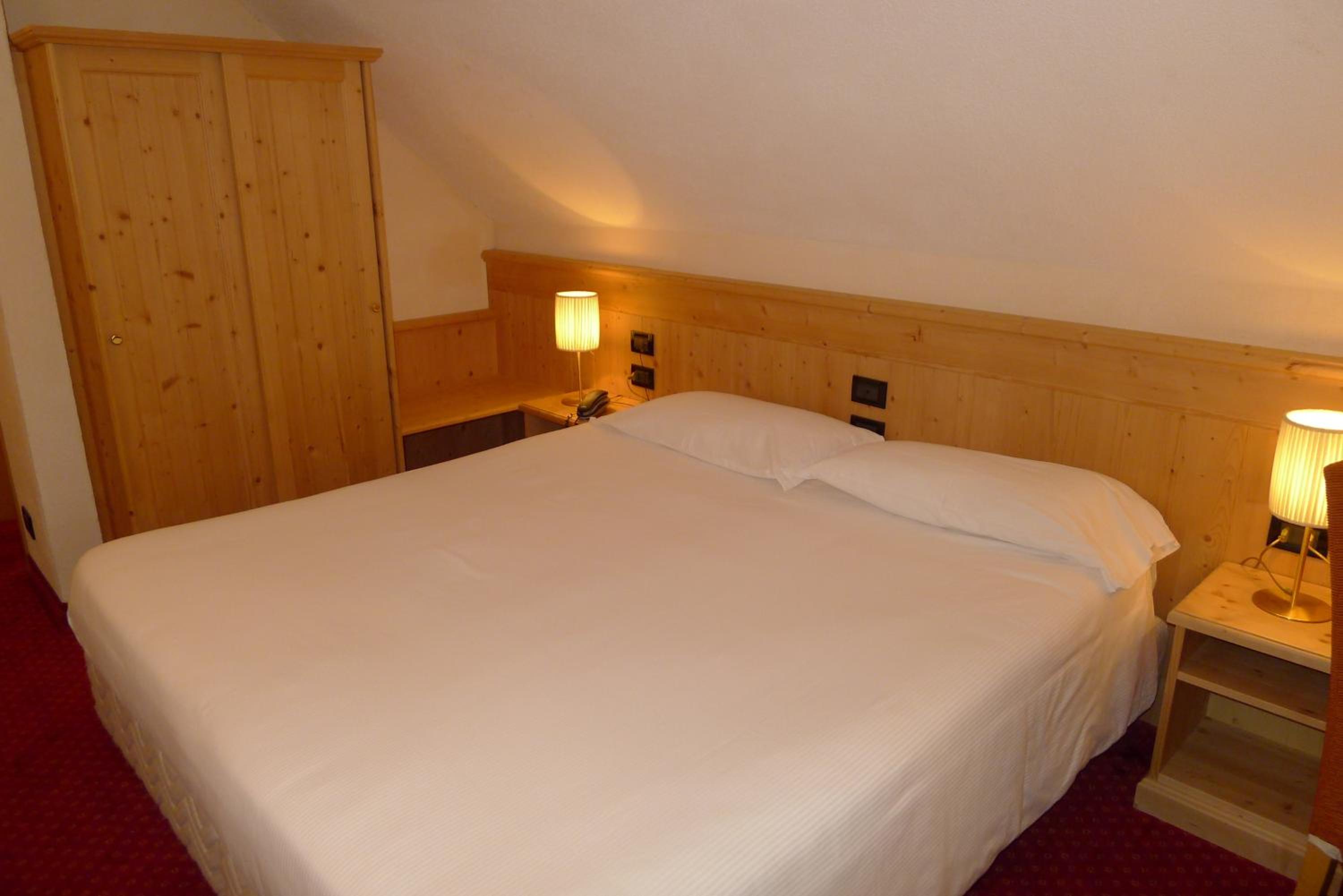 Standard Single Room photo 2