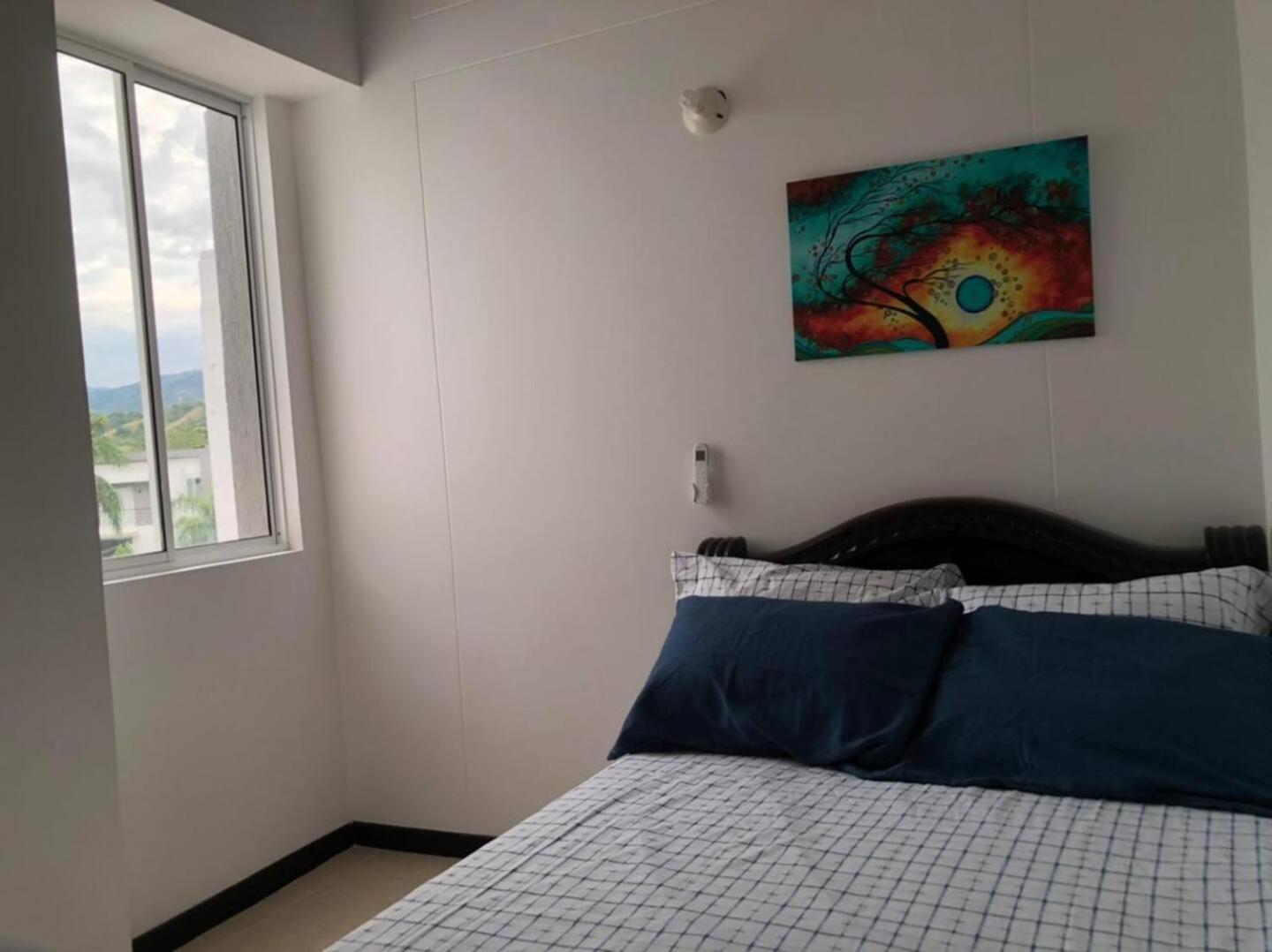 Two-Bedroom Apartment photo 1
