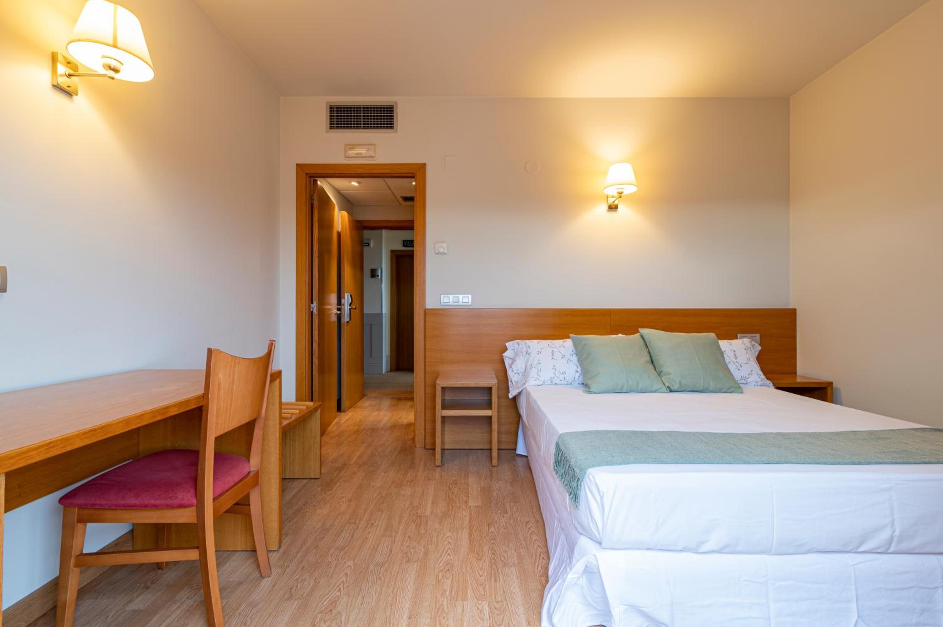 Double Room with Terrace photo 1