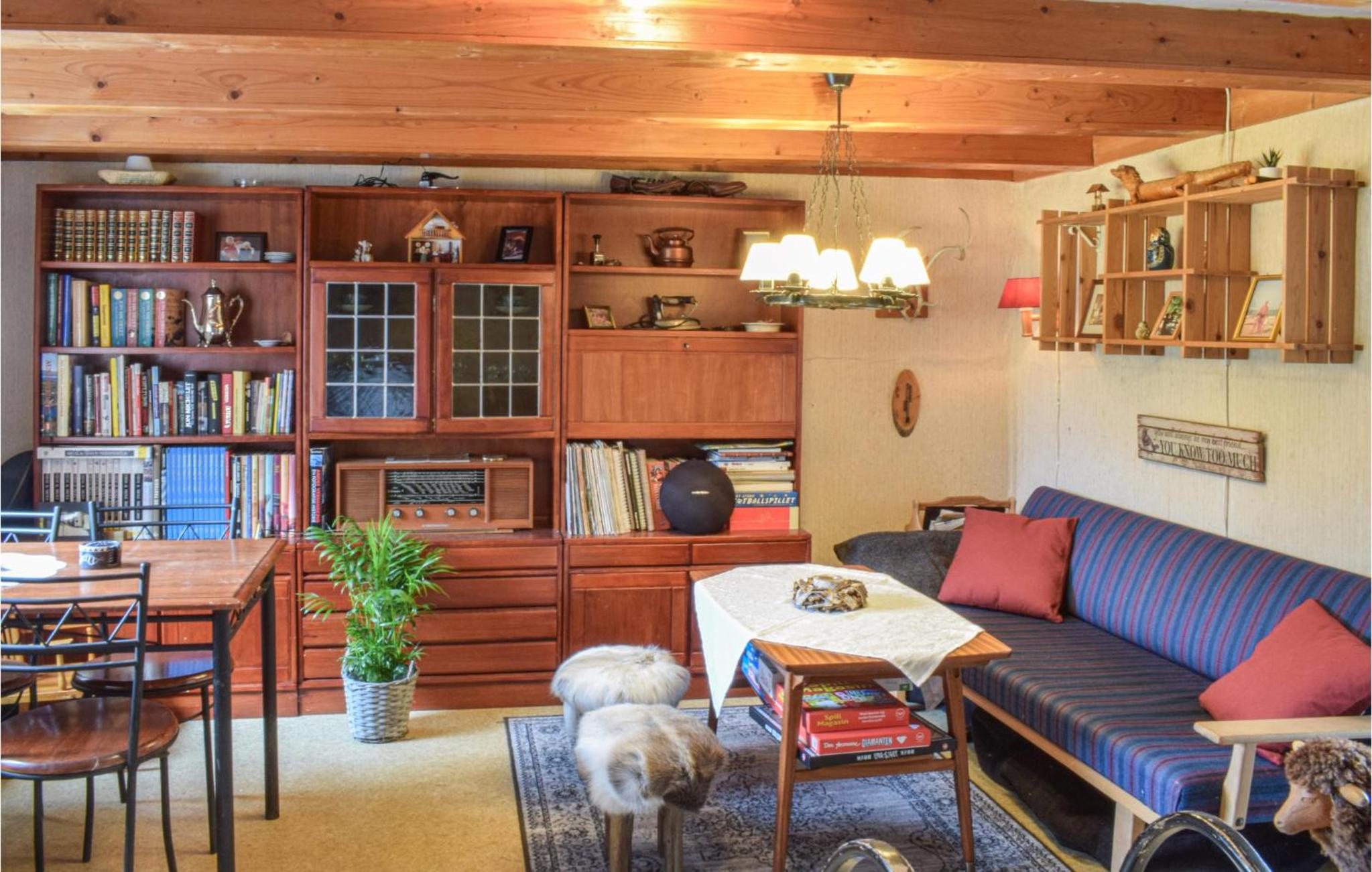 Three-Bedroom Vacation Home 