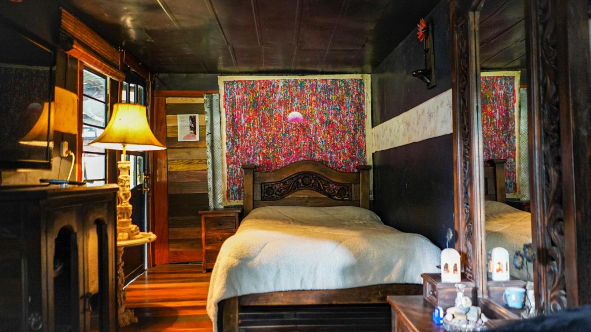 One-Bedroom Chalet photo 1