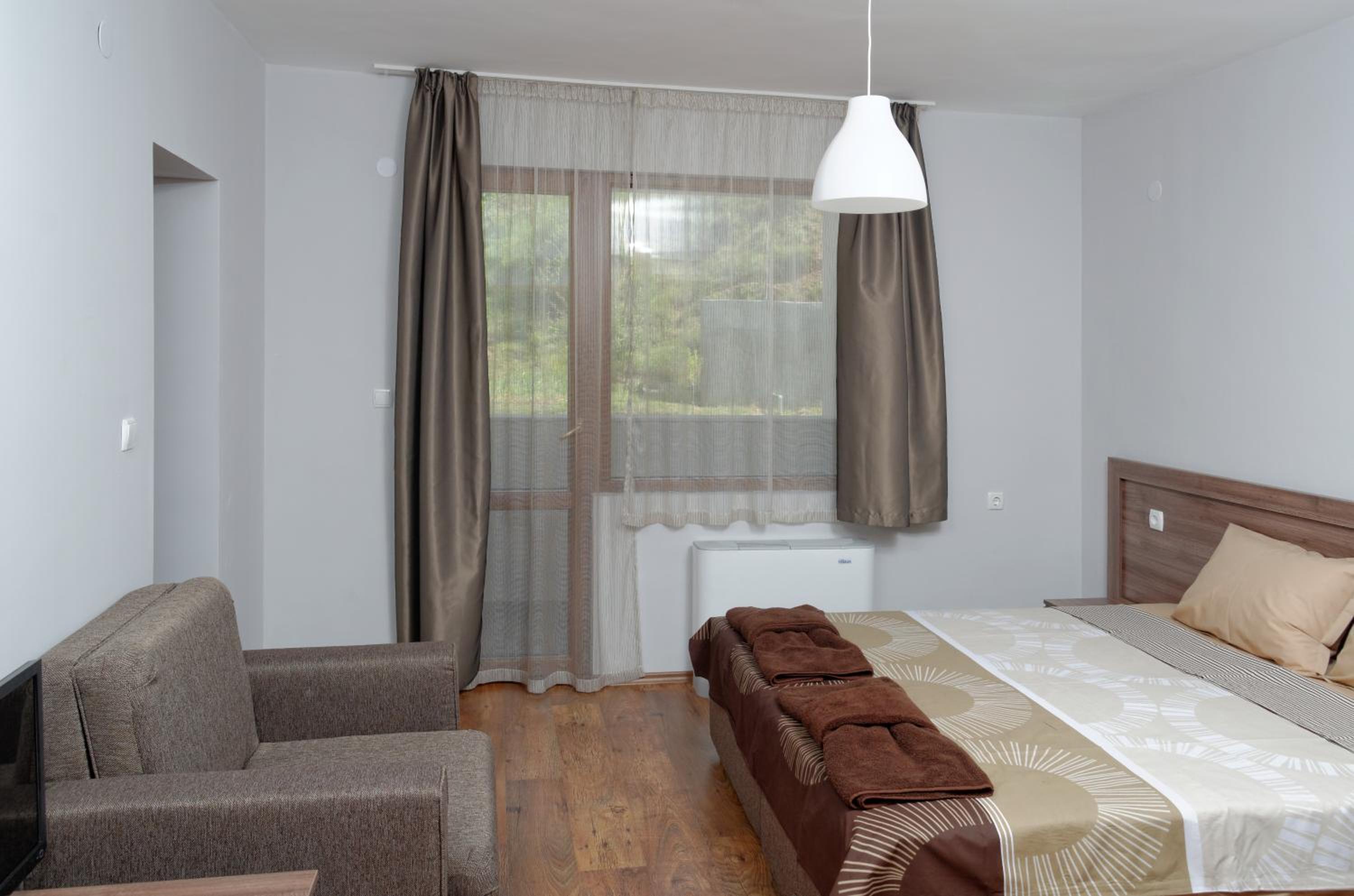 Double Room photo 2
