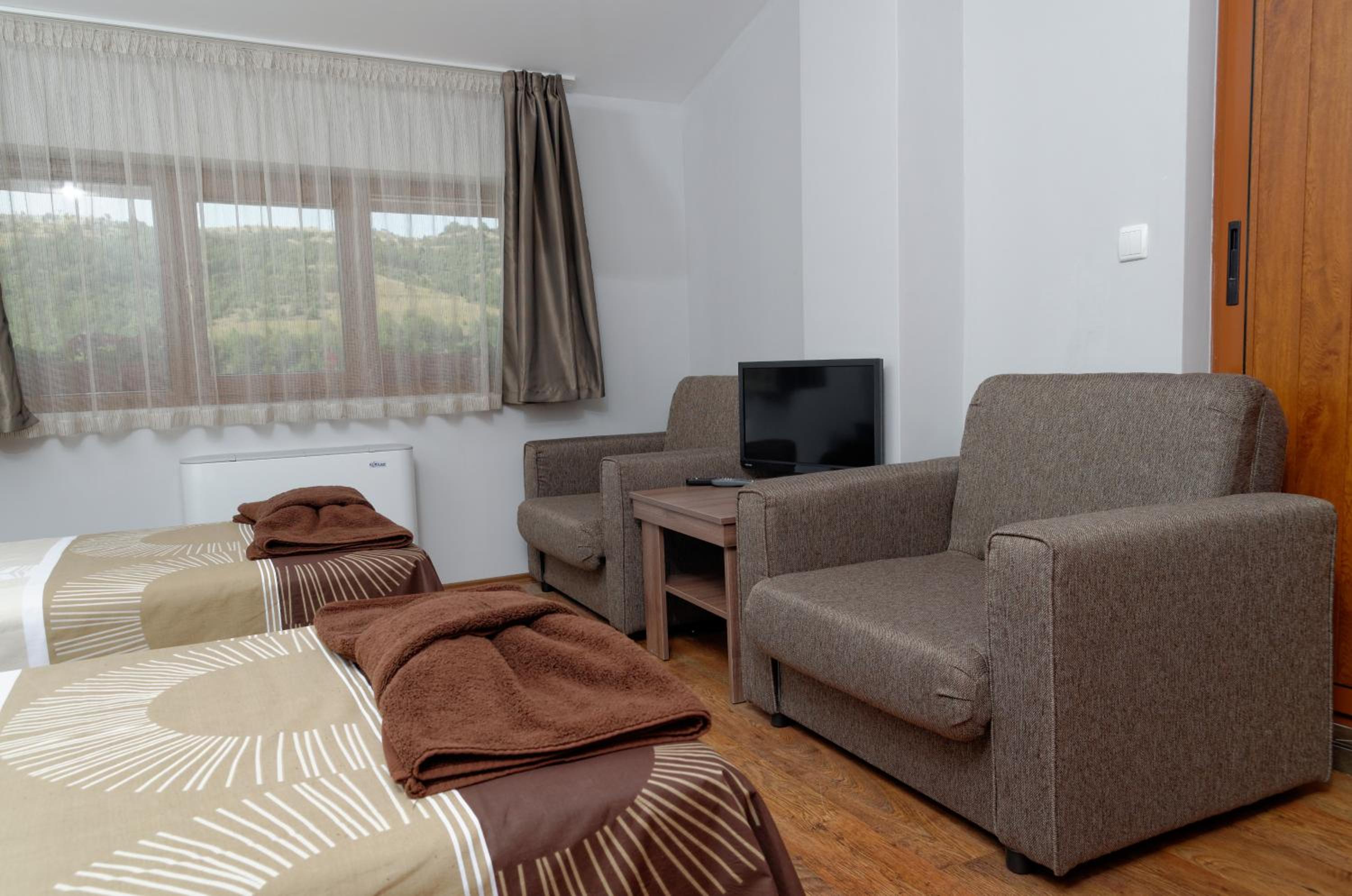 Triple Room photo 3