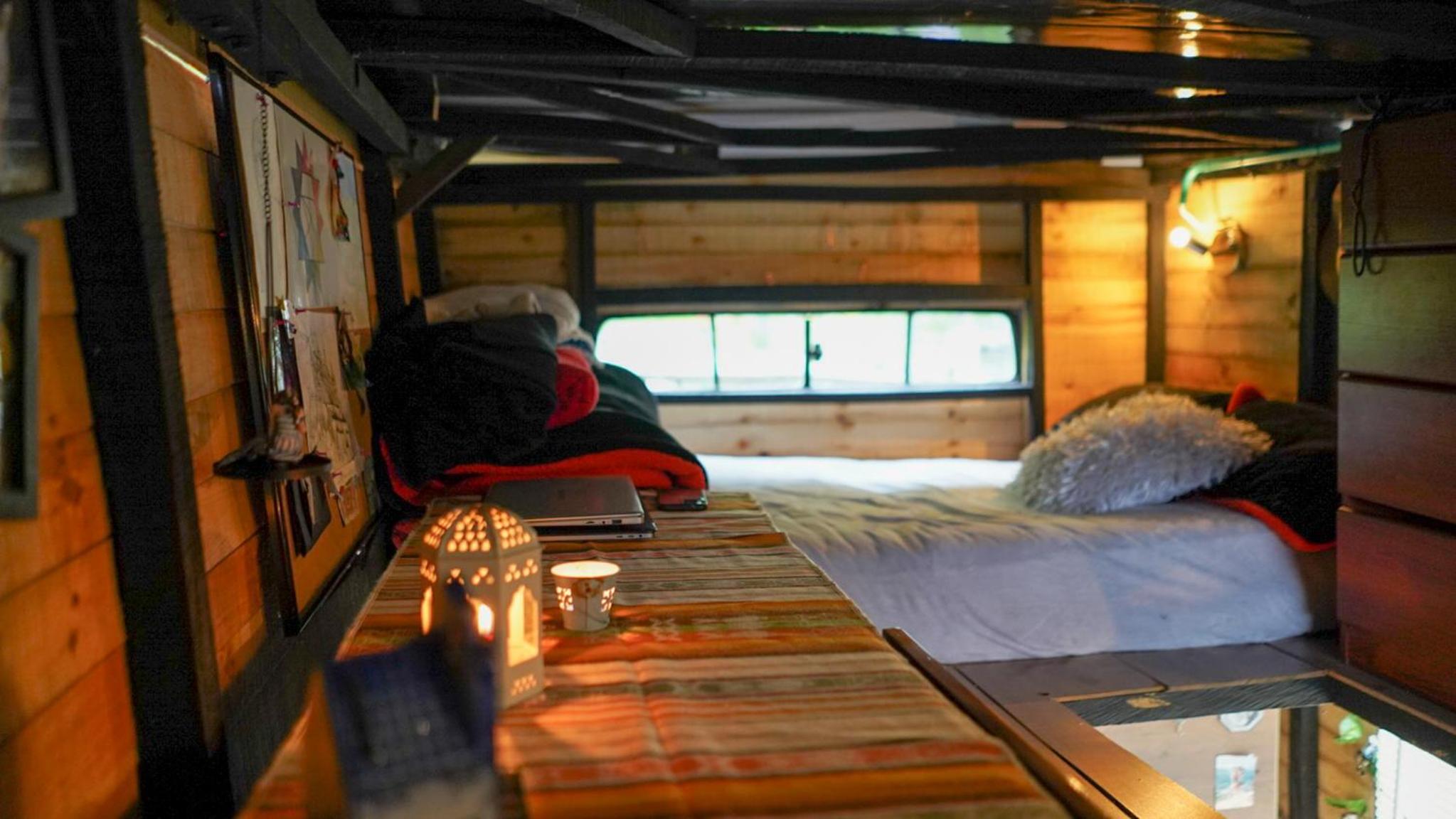 One-Bedroom Chalet photo 1