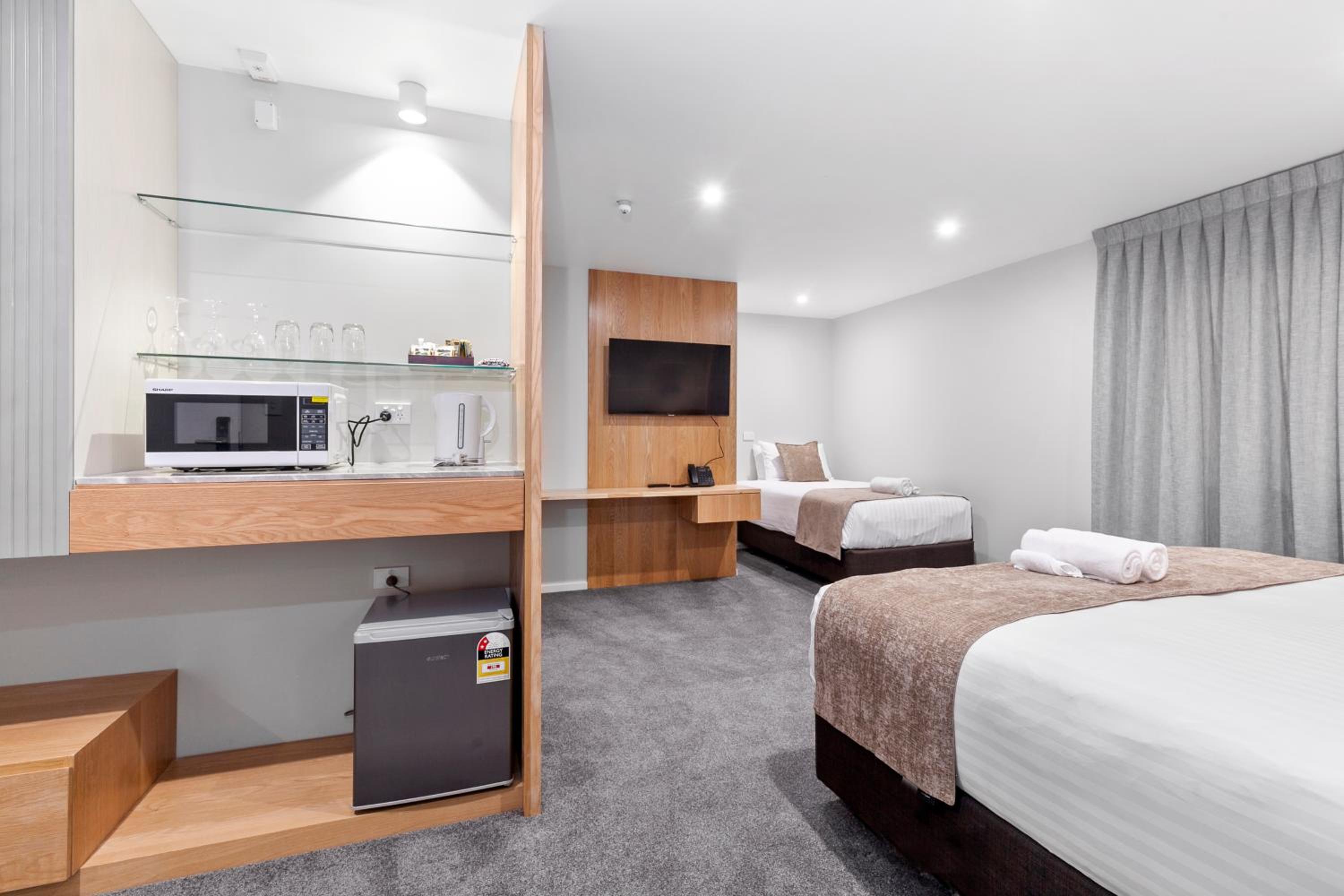 Triple Room - Photo 5