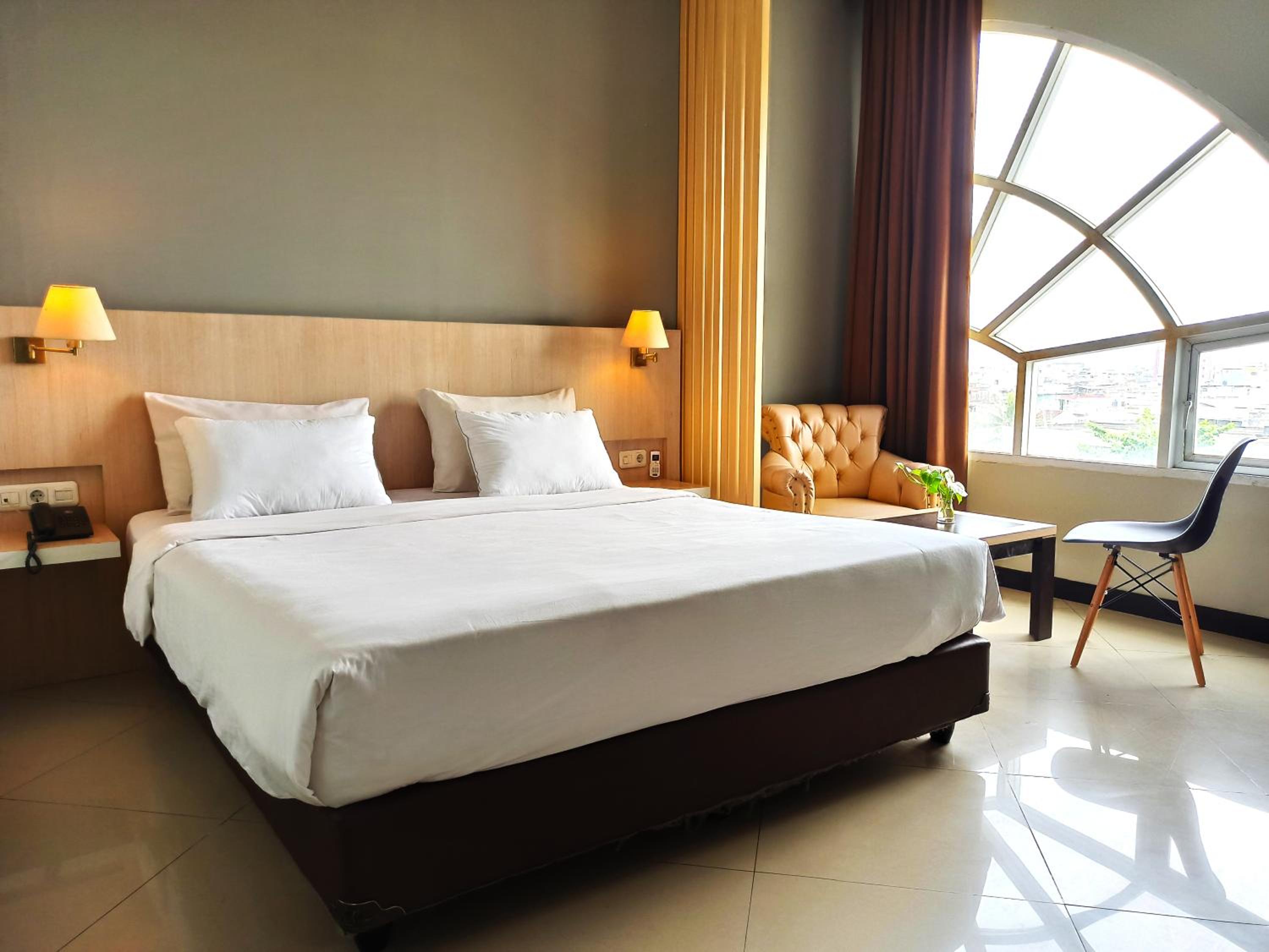 King Room photo 1