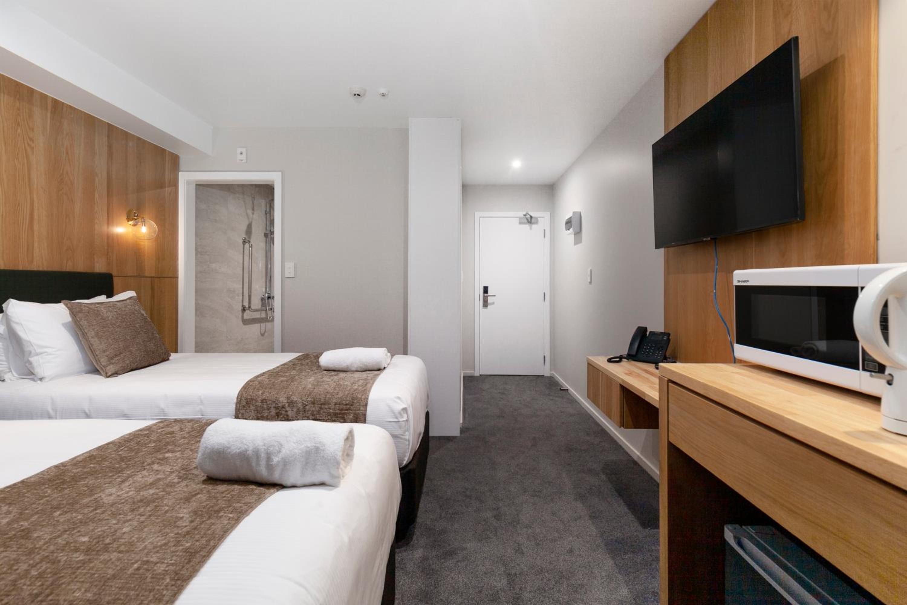 Twin Room - Photo 4