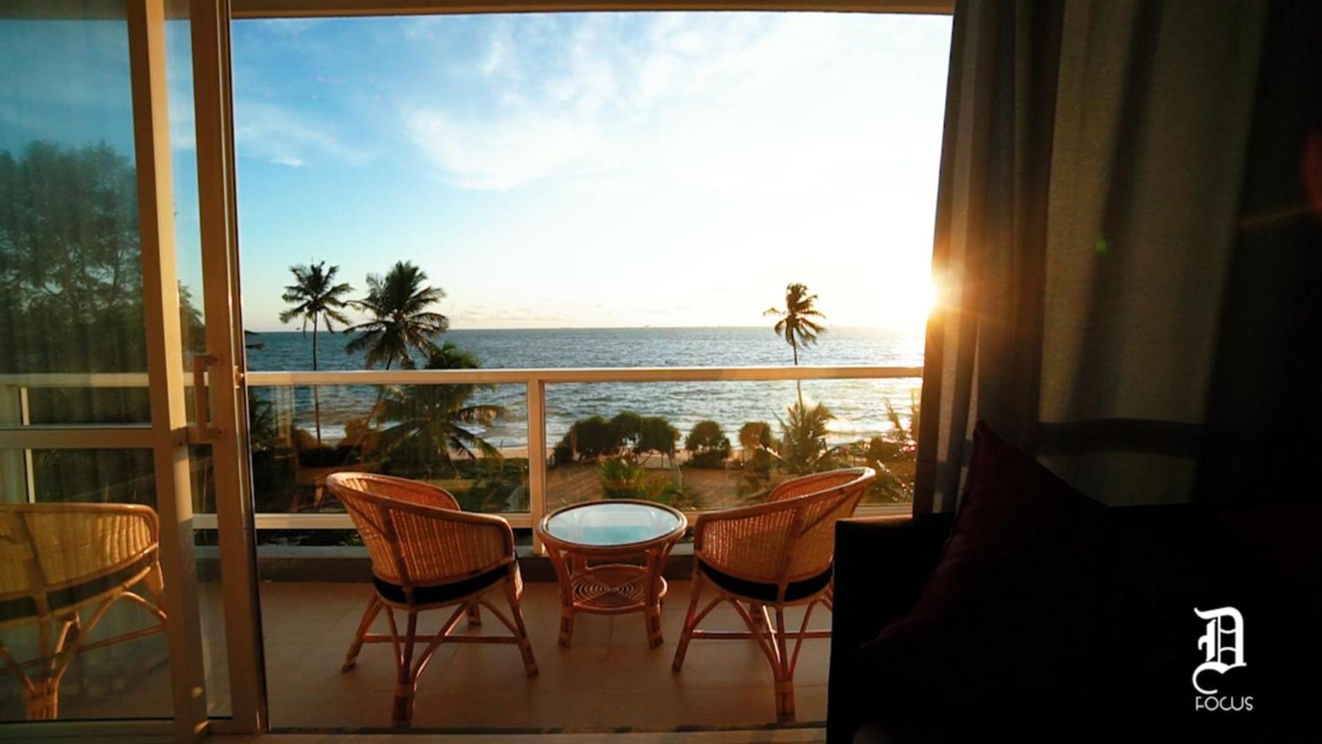 Two-Bedroom Apartment - Oceanfront  photo 2