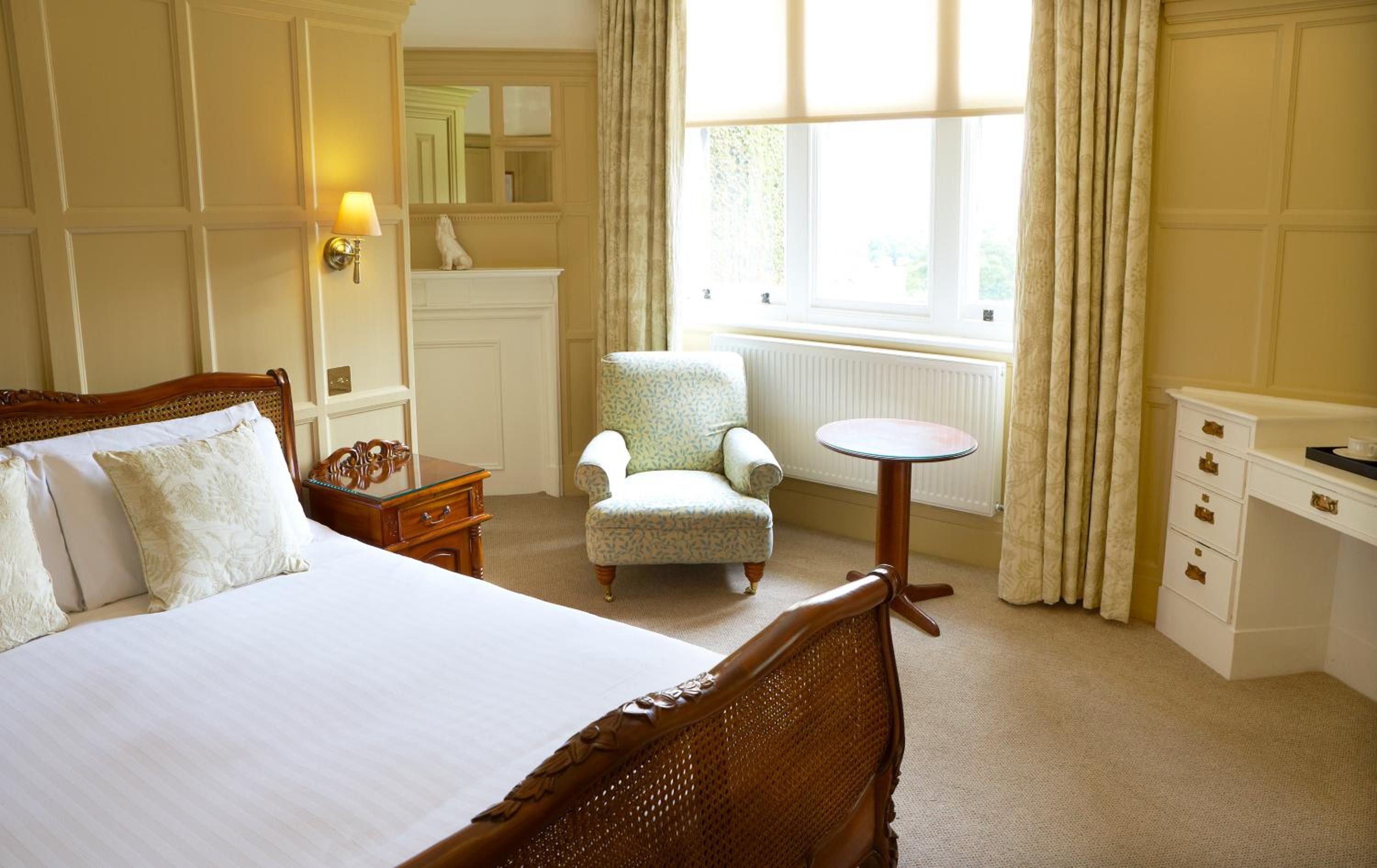 Superior Double Room photo 3