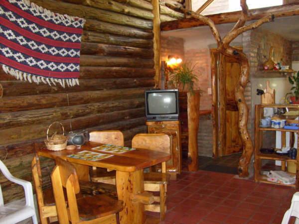 Bungalow photo 3