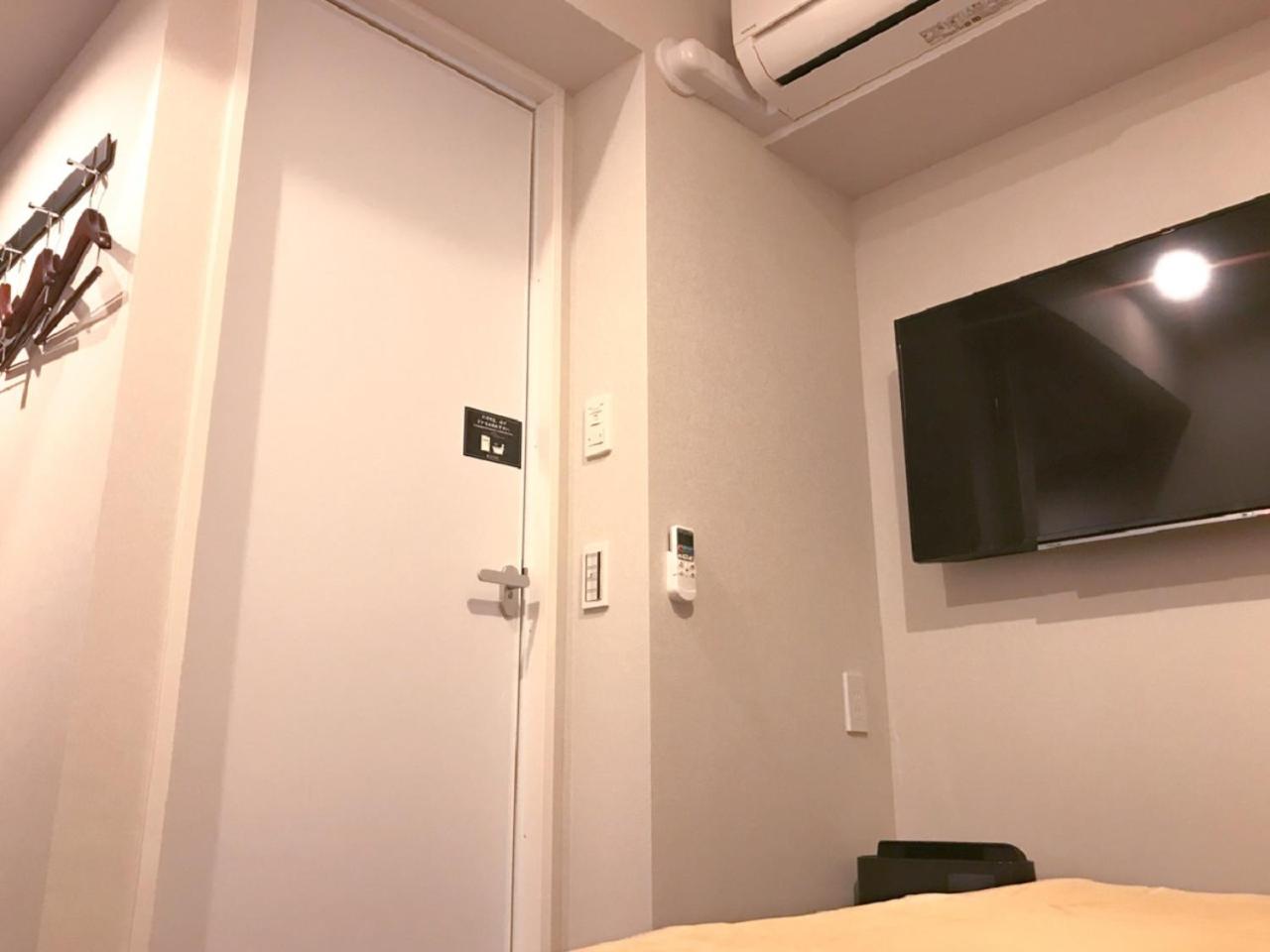 Double Room with Small Double Bed - Non-Smoking - Photo 5