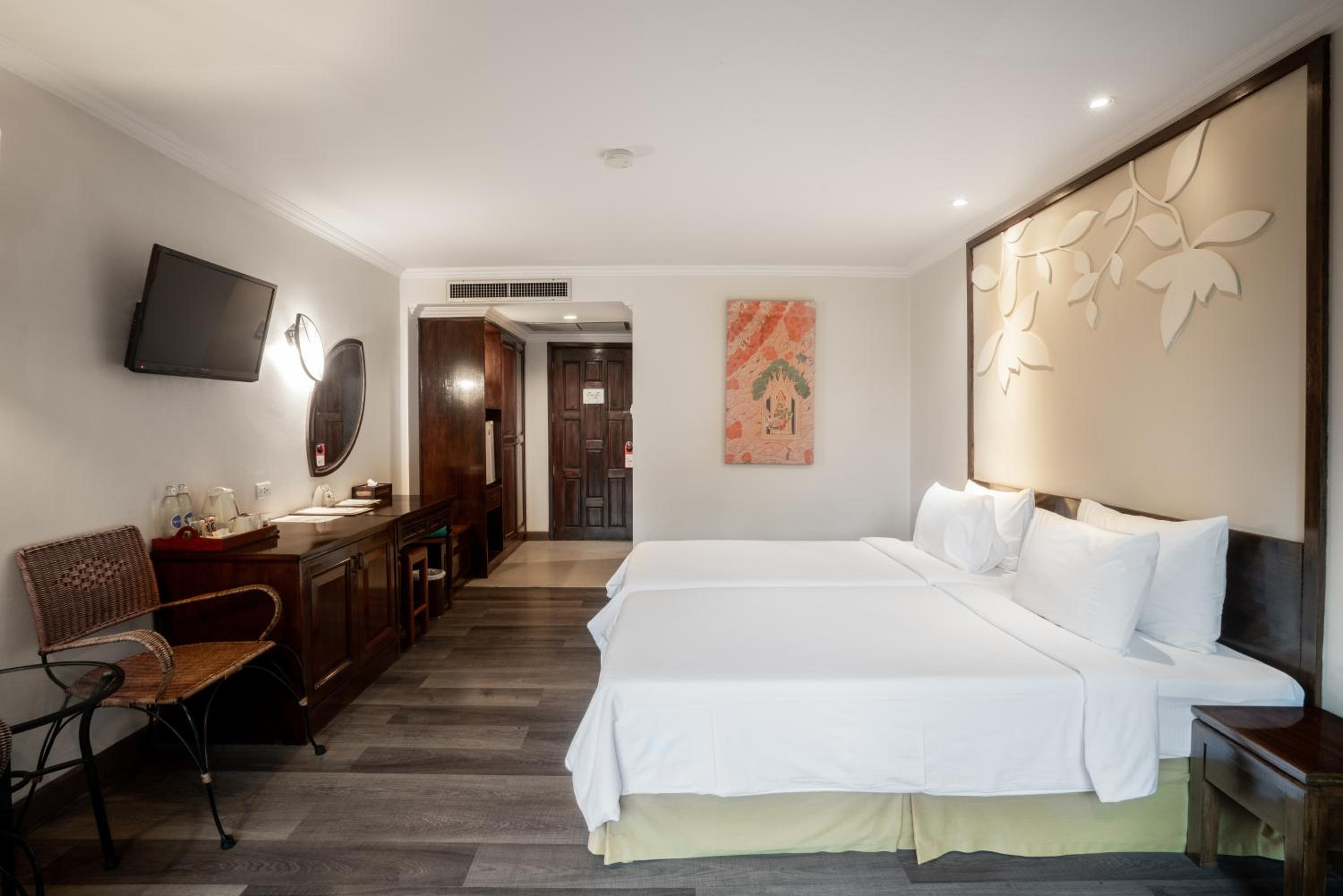 Superior Double or Twin Room - Photo 4
