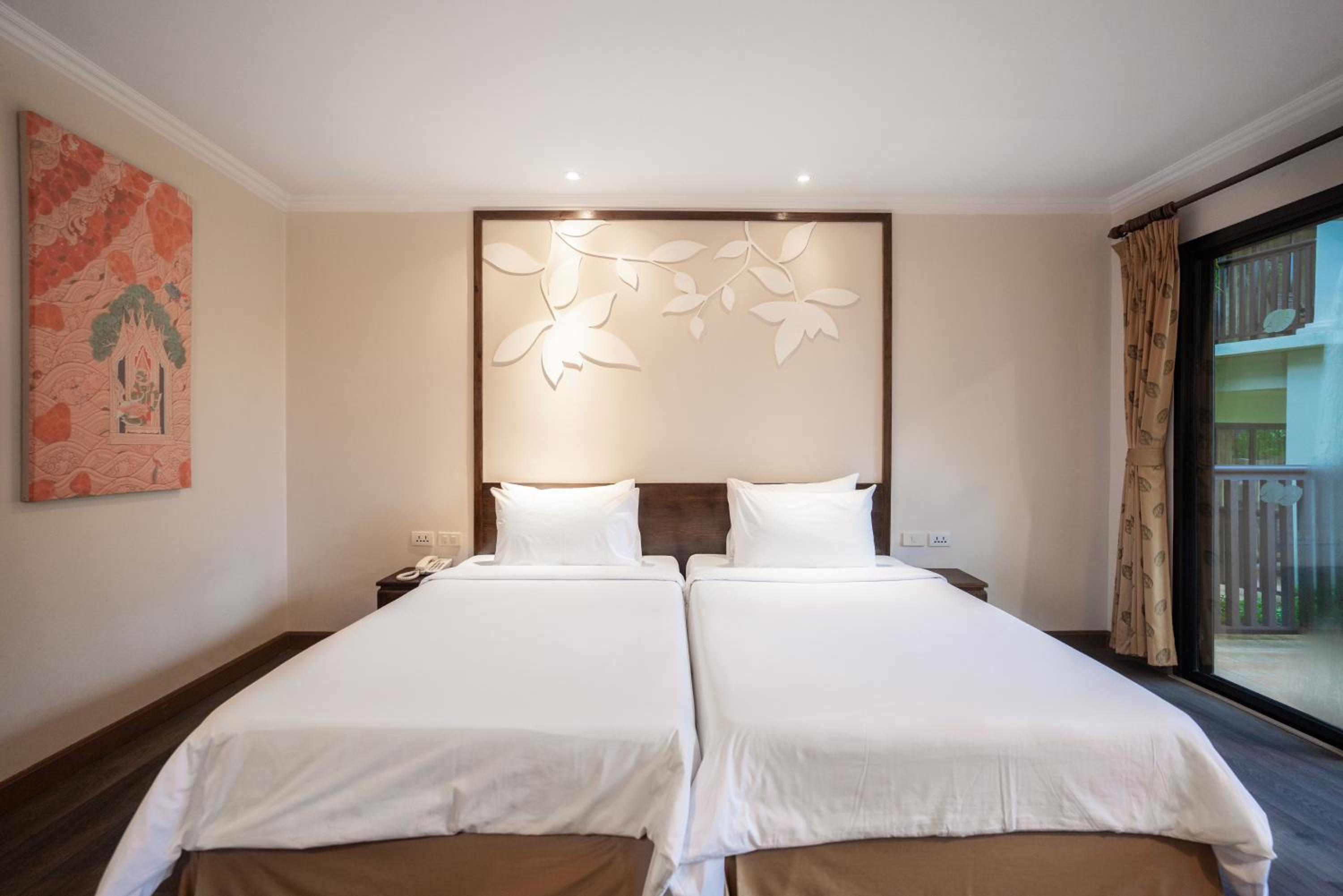 Superior Double or Twin Room - Photo 1