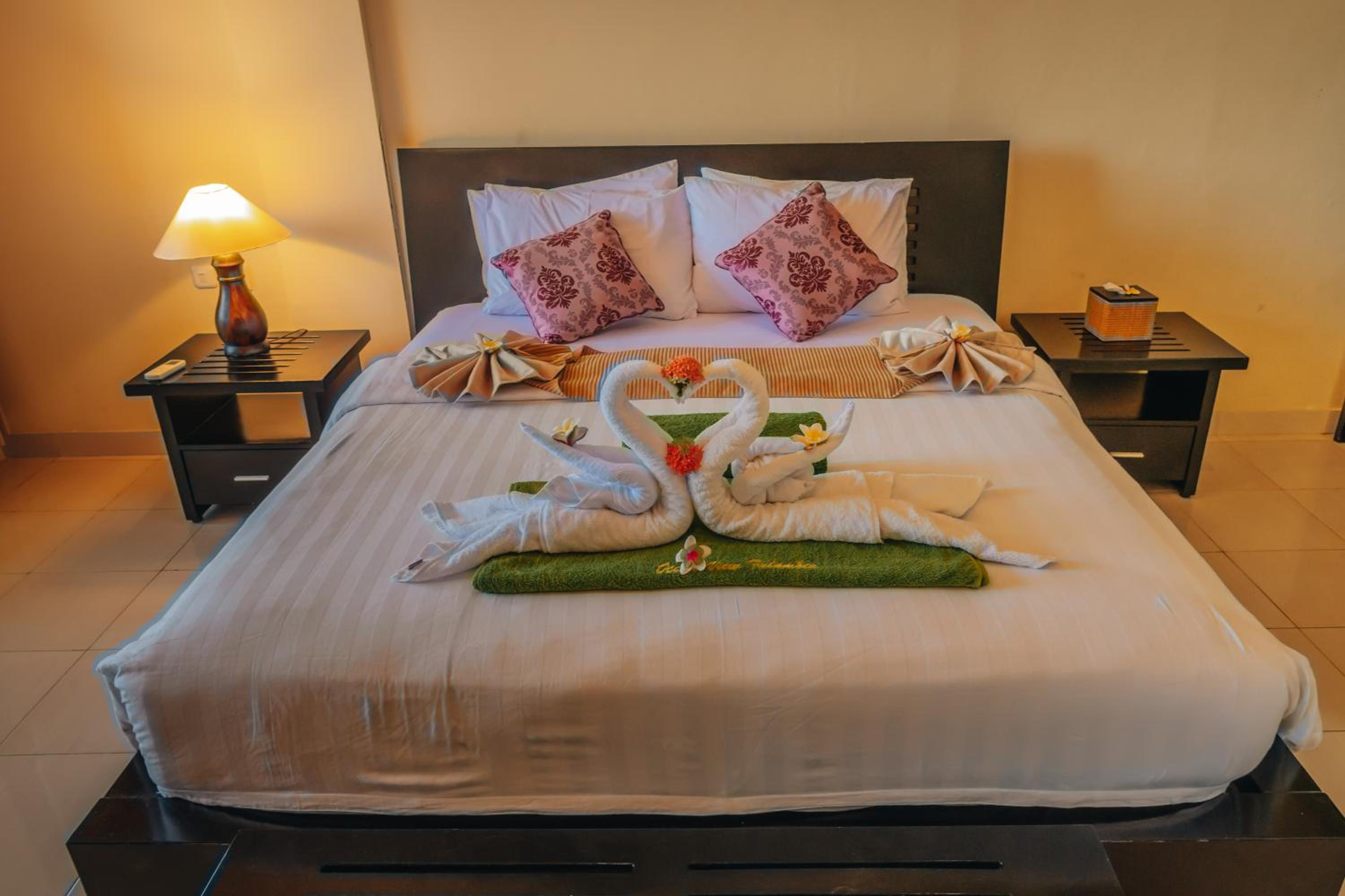 Standard Double or Twin Room - Photo 1