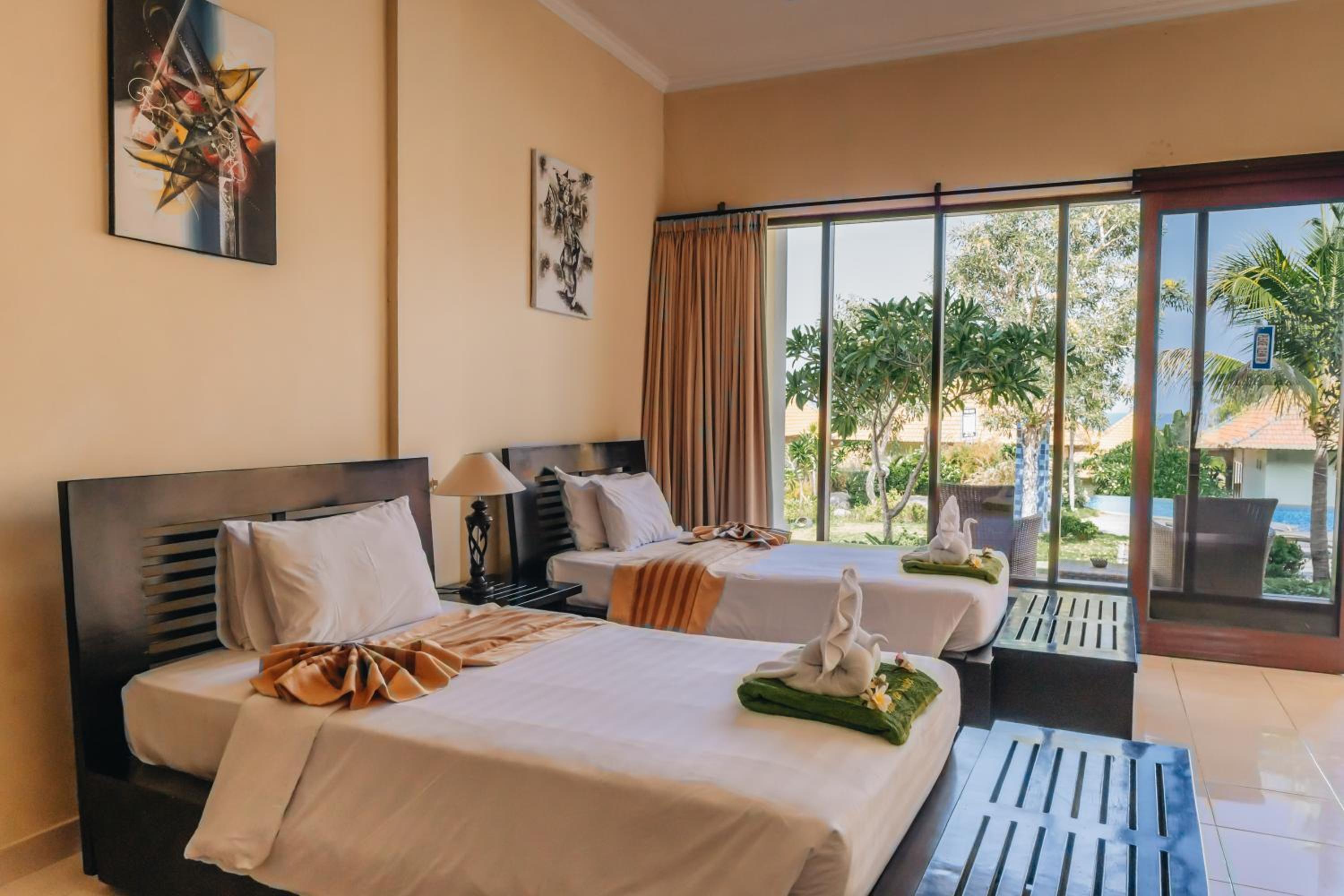 Standard Double or Twin Room - Photo 6