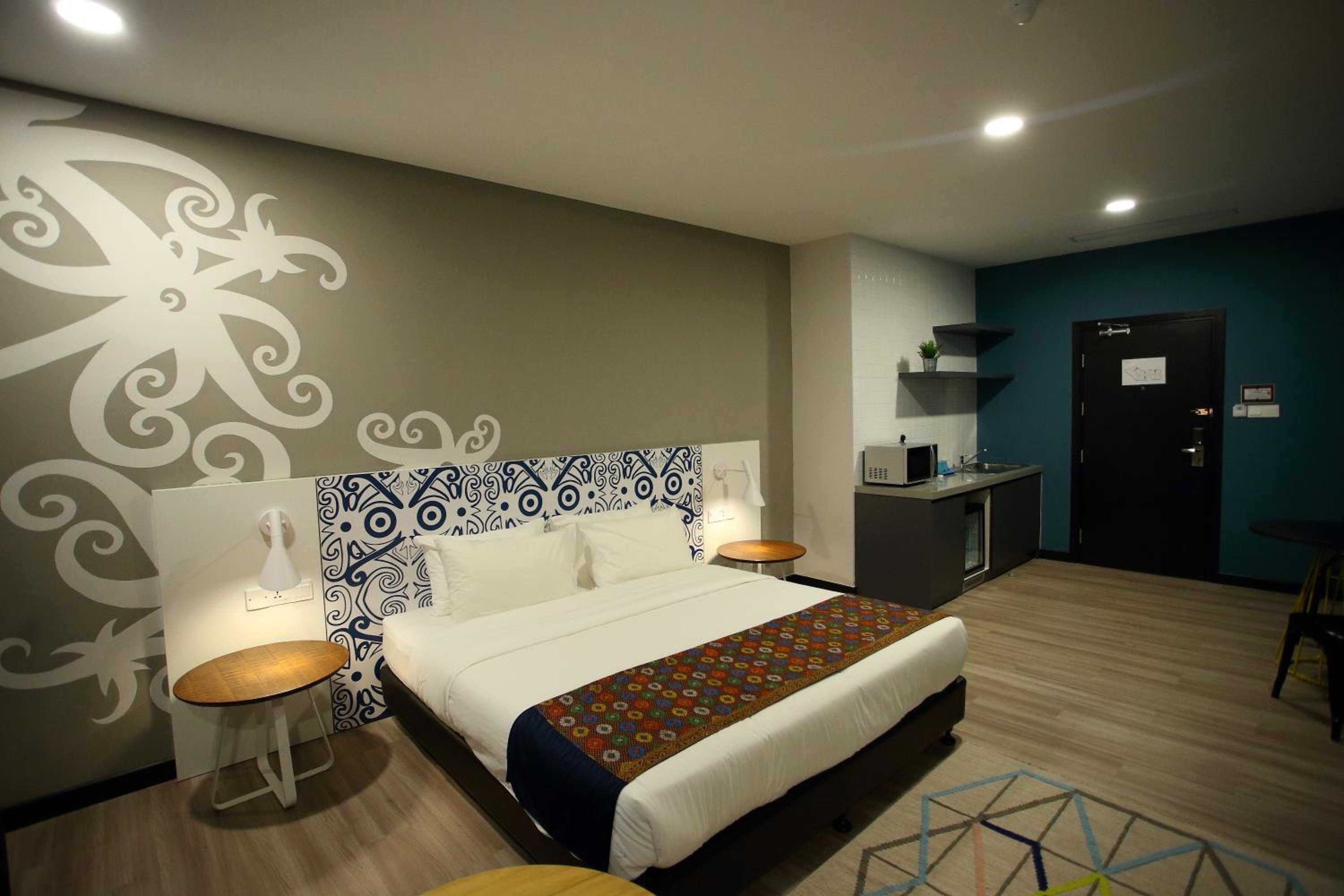 Club King Room photo 3