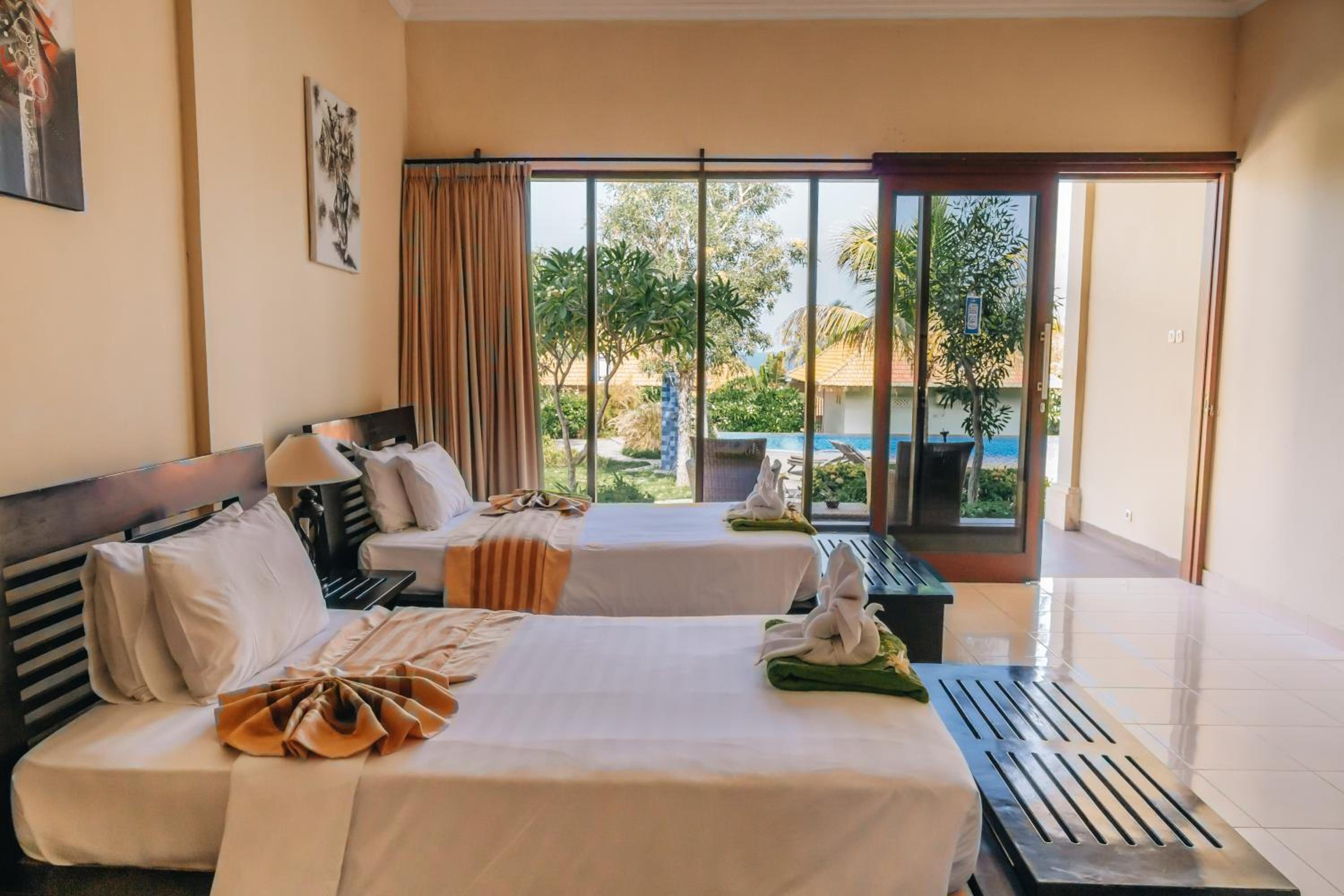 Standard Double or Twin Room - Photo 5