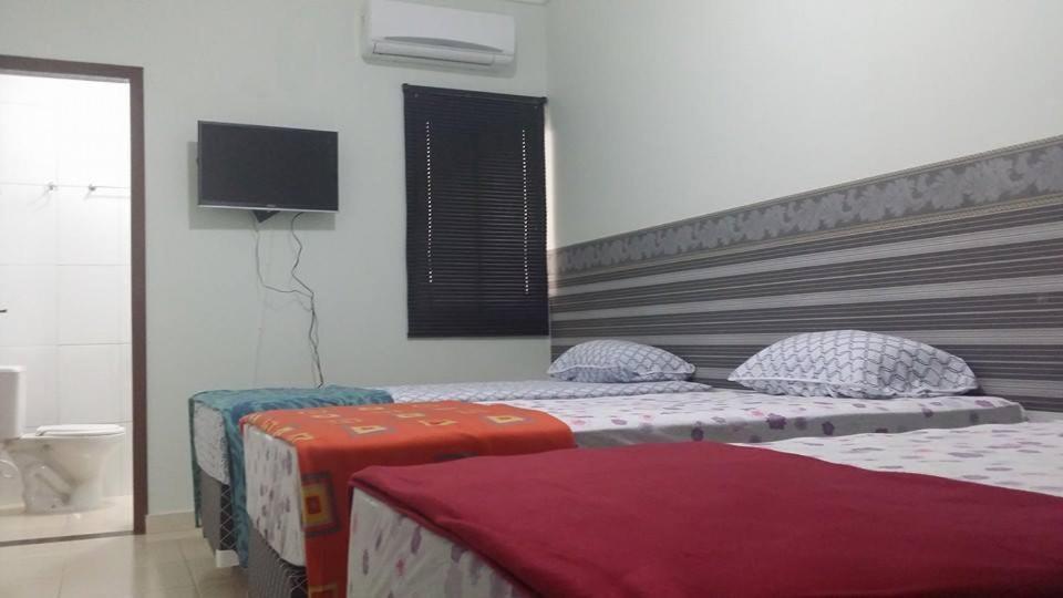 Quadruple Room photo 3
