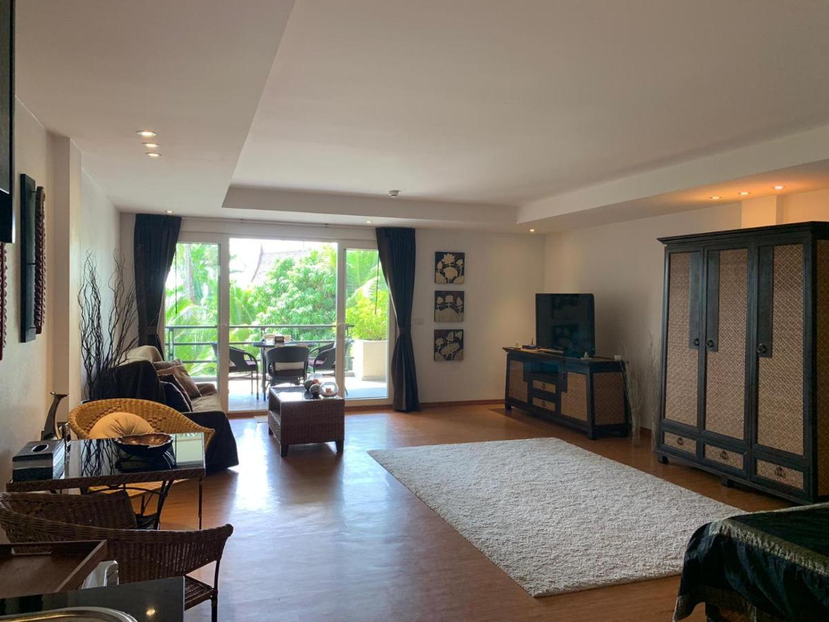 Junior Suite with Sea View