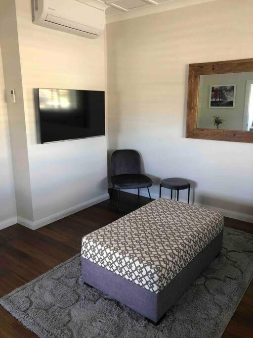 Two-Bedroom Apartment photo 1