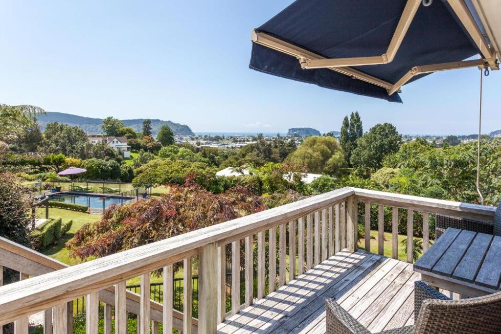 Deluxe Double Room with Sea View - Photo 3