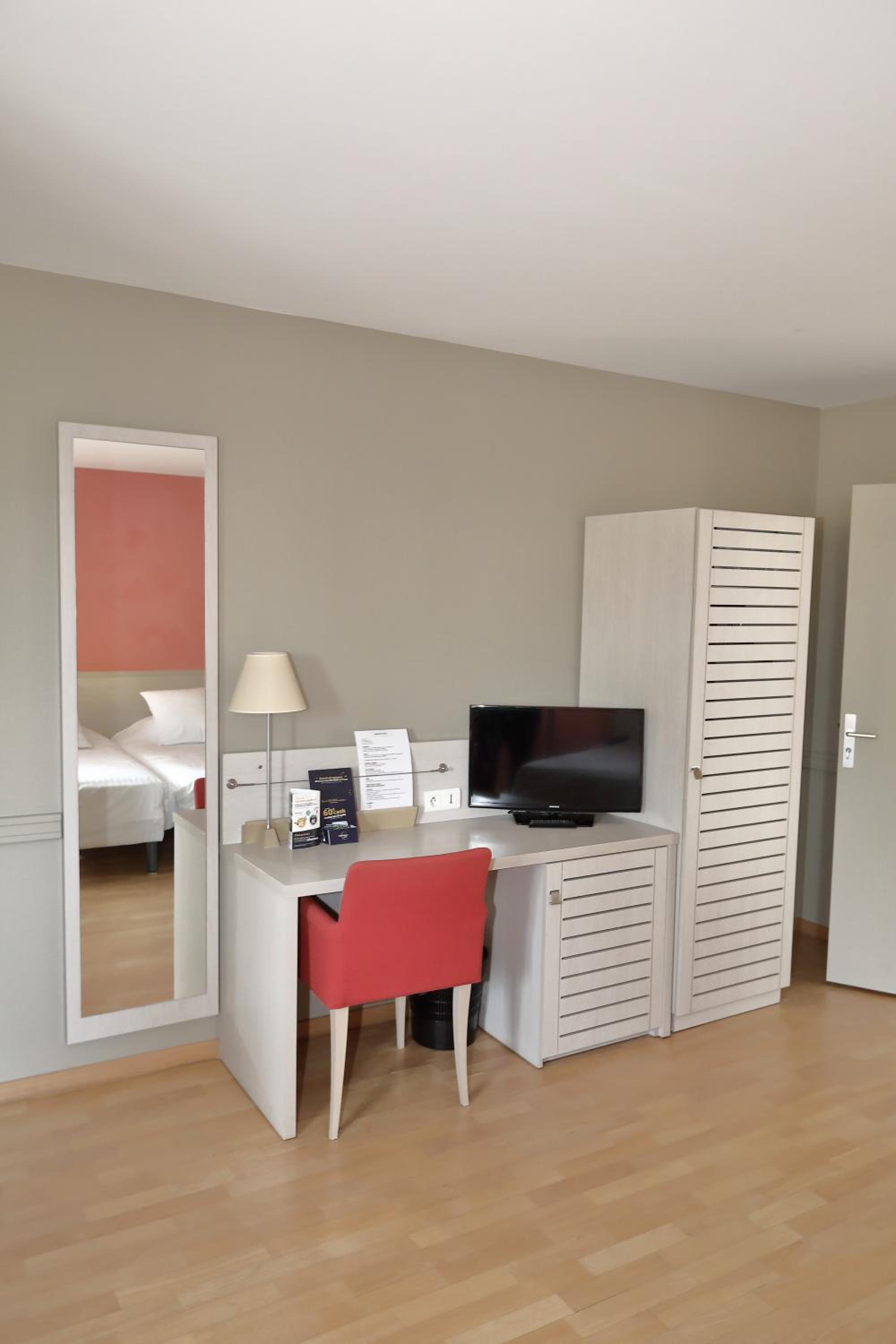 Twin Room photo 3