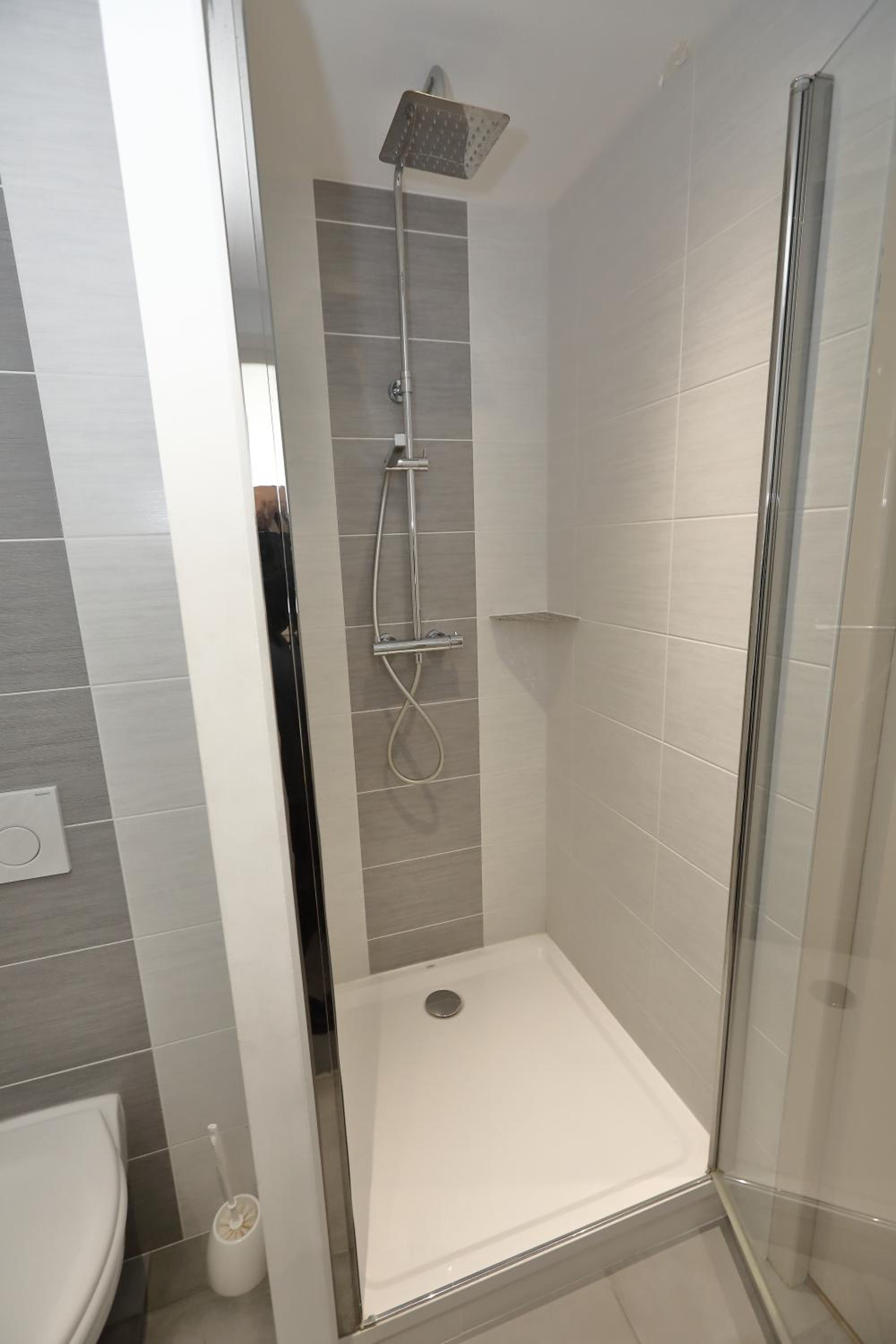 Twin Room photo 2