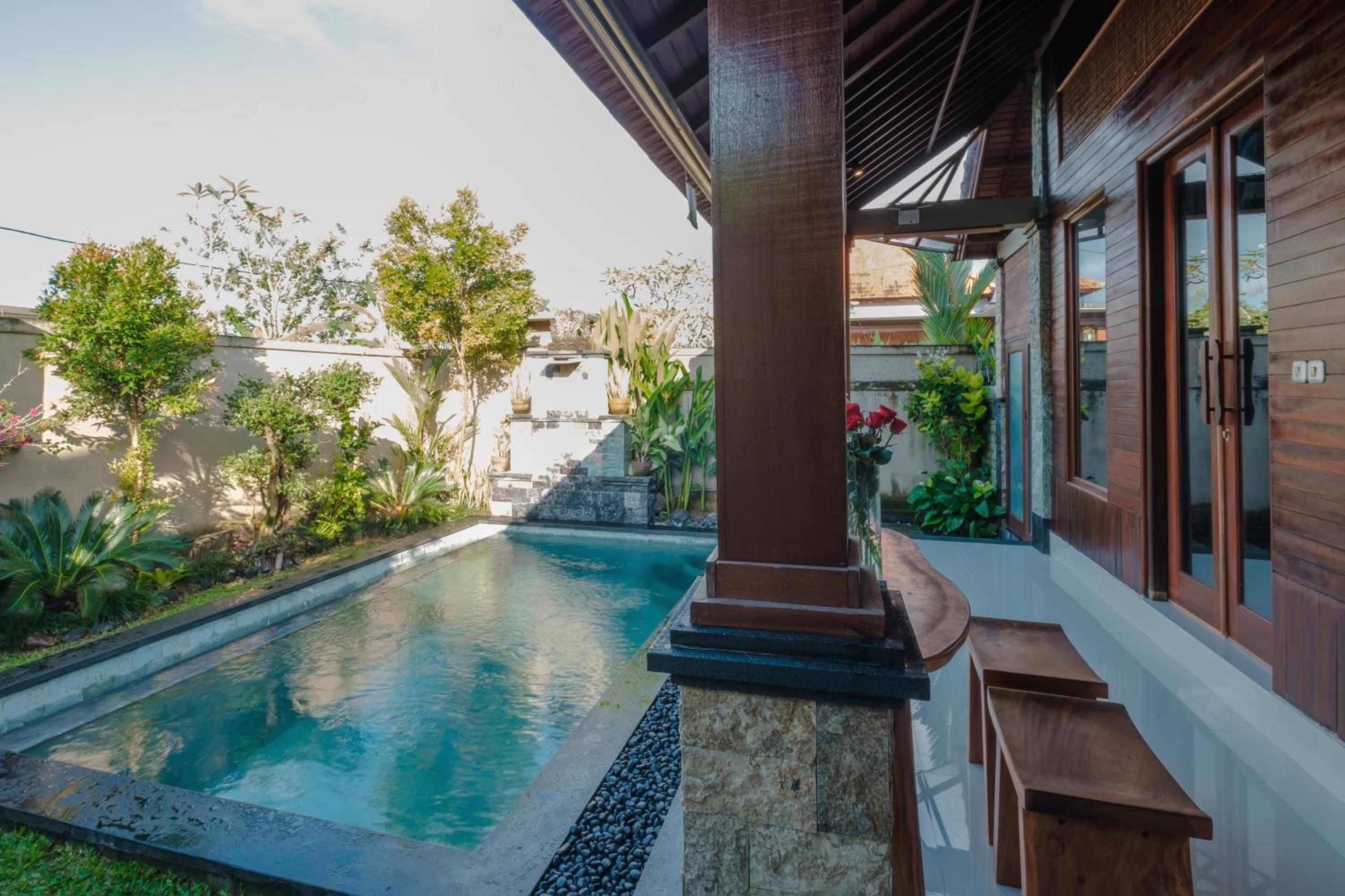 One Bedroom Villa with Private Pool - Photo 27