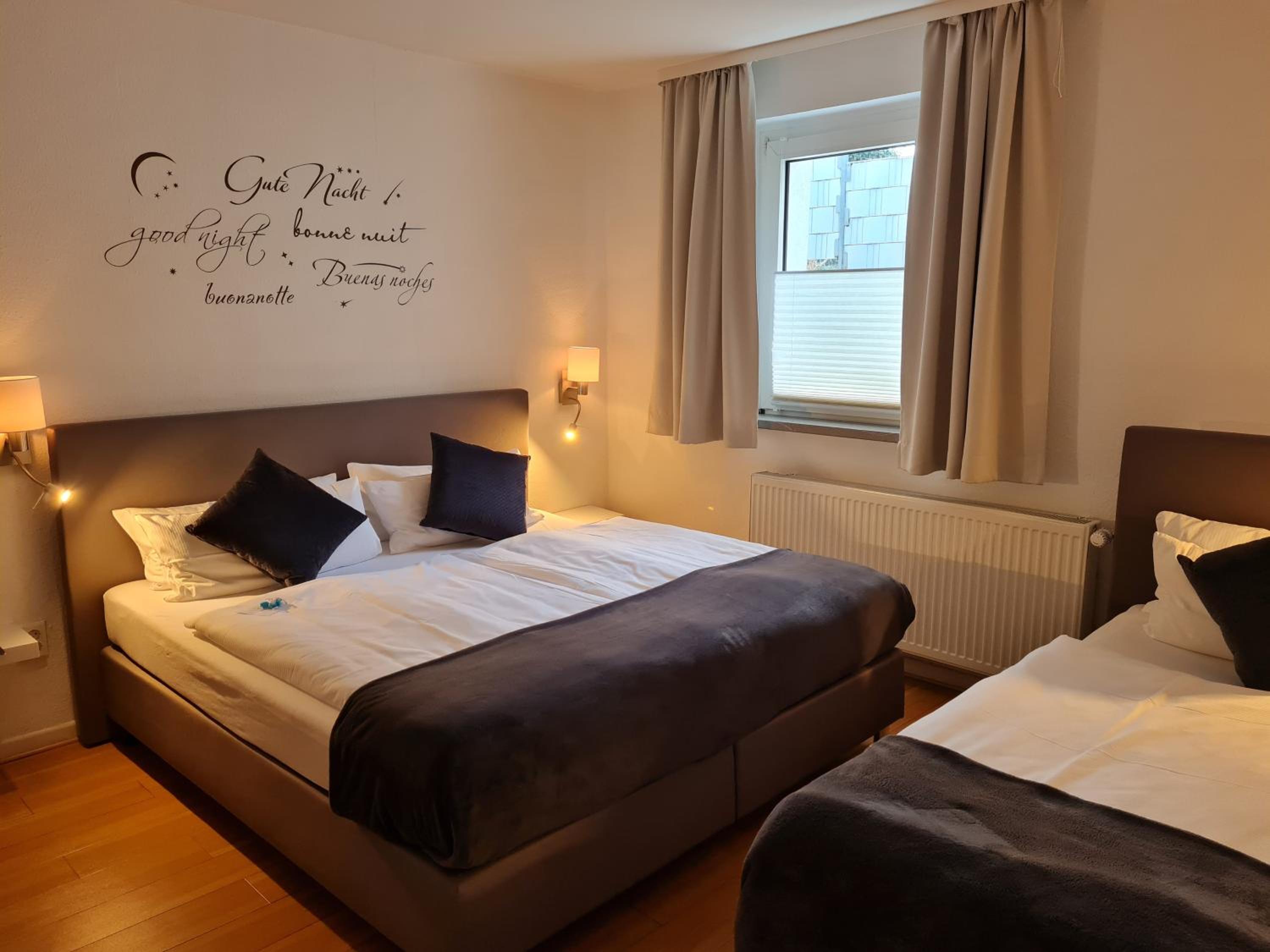 Triple Room photo 3