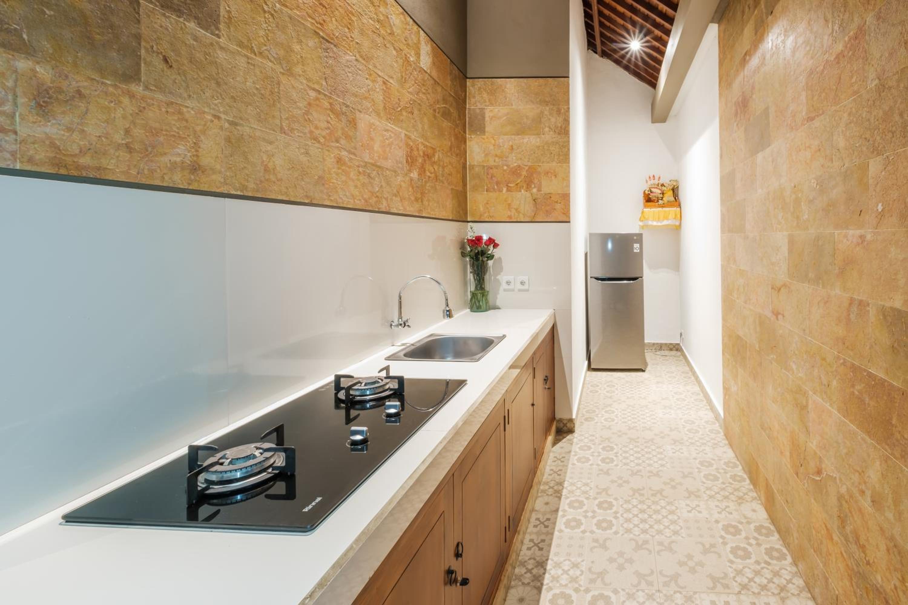 One Bedroom Villa with Private Pool - Photo 24