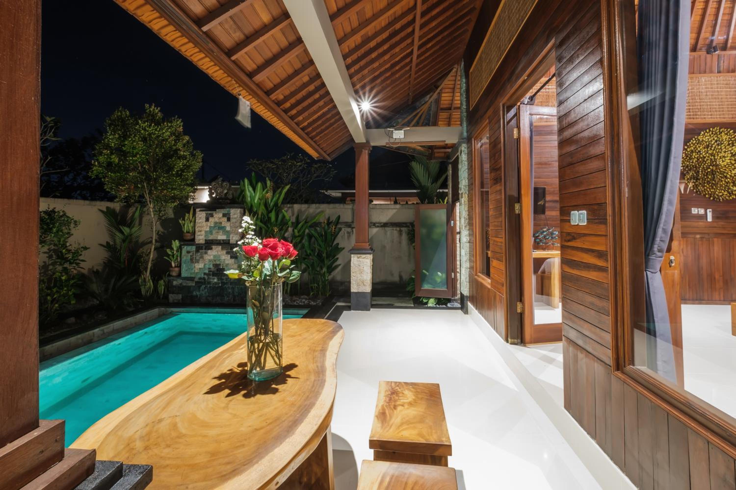 One Bedroom Villa with Private Pool - Photo 23