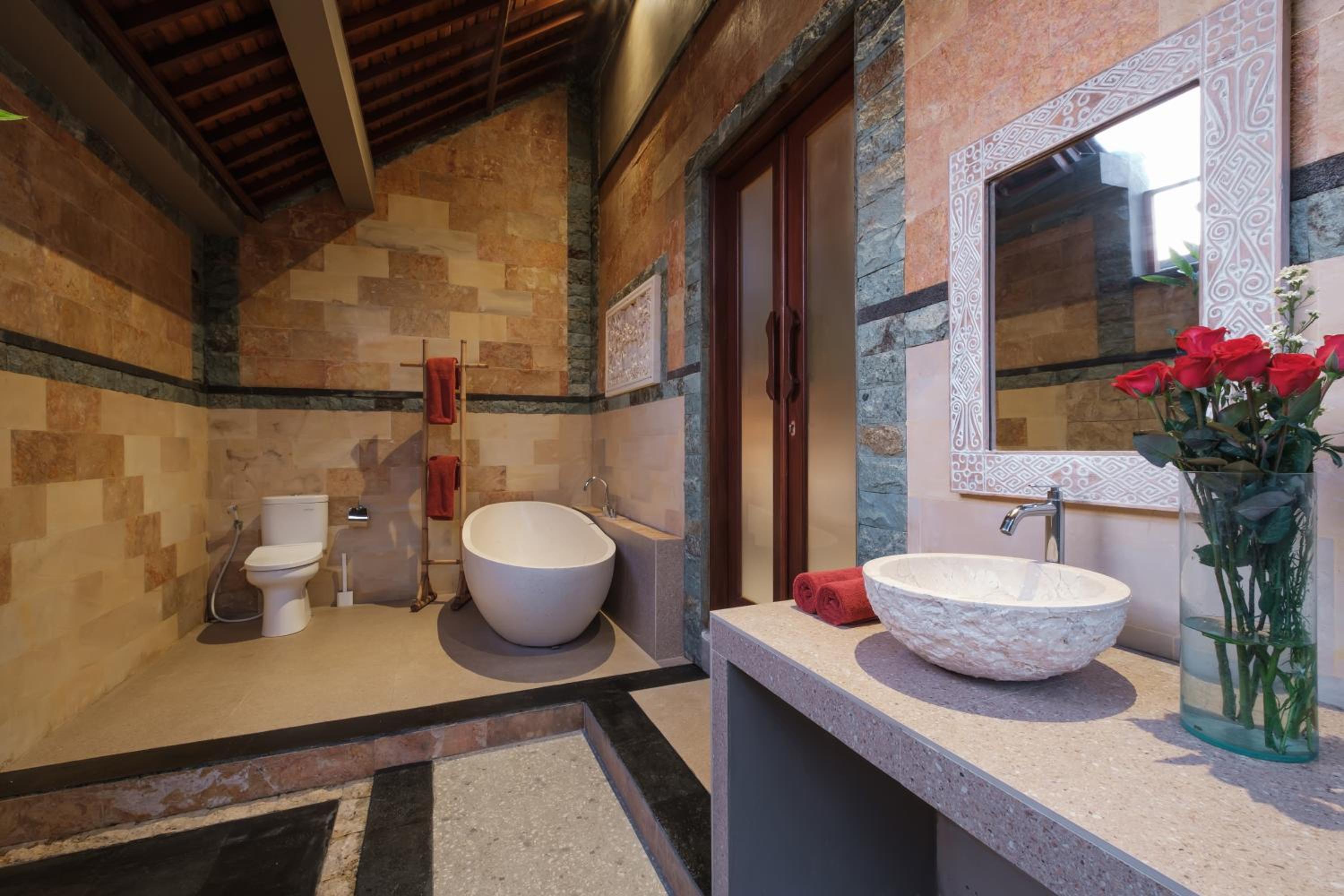One Bedroom Villa with Private Pool - Photo 22