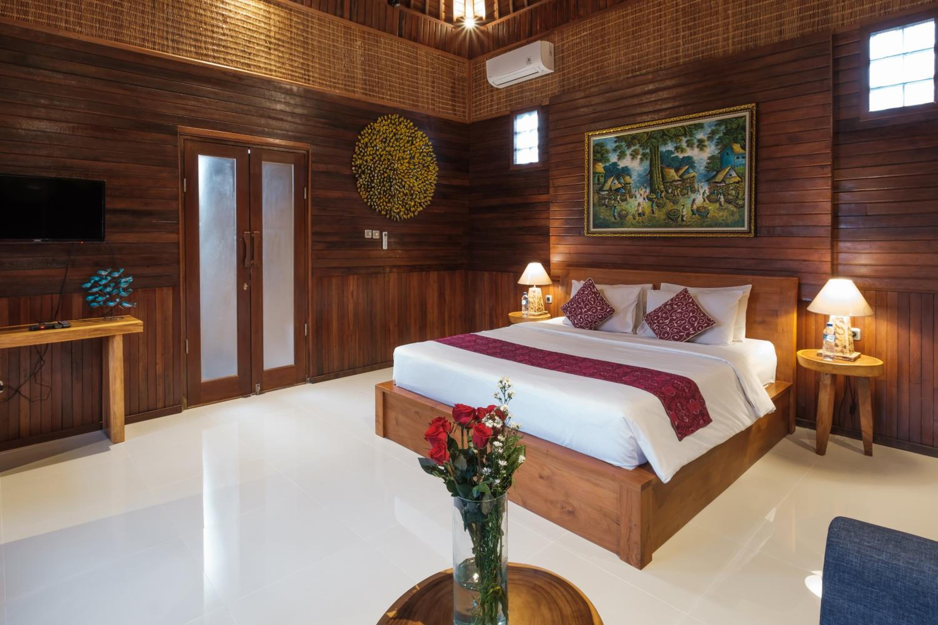 One Bedroom Villa with Private Pool - Photo 20