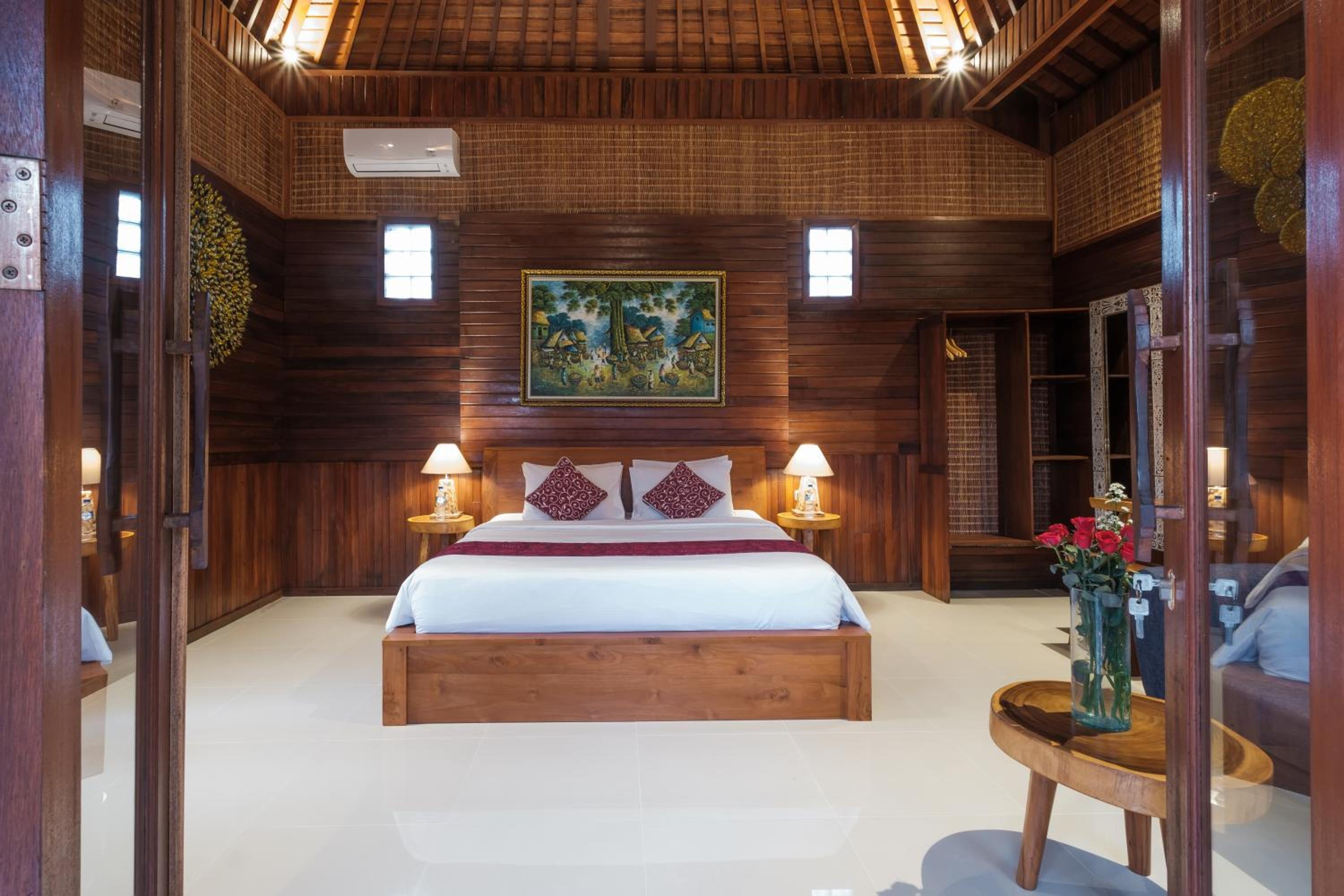 One Bedroom Villa with Private Pool - Photo 16