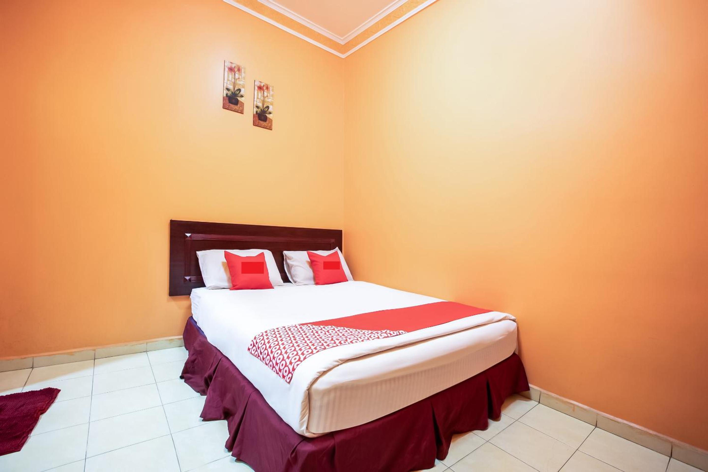 Standard Double Room - Photo 3
