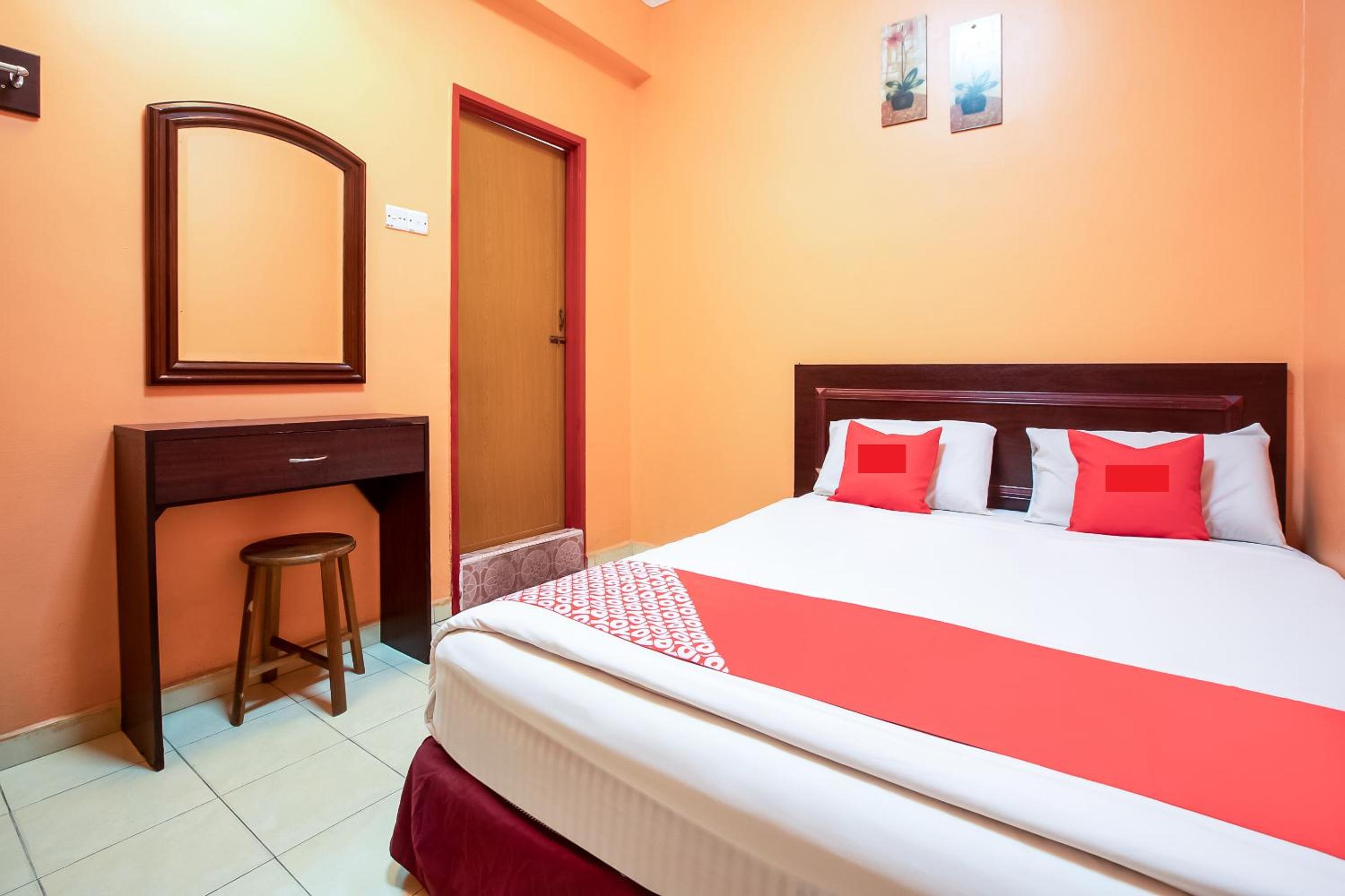 Standard Double Room - Photo 1