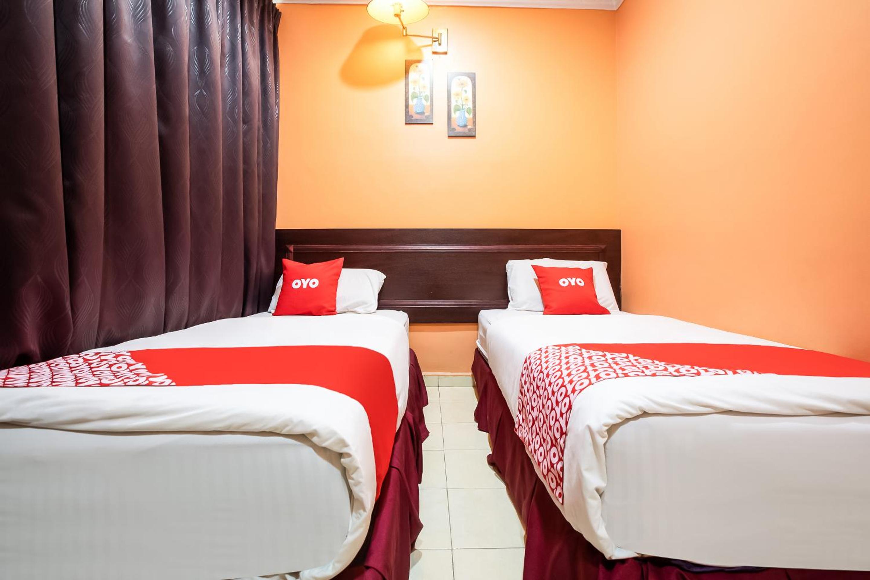 Deluxe Twin Room - Photo 1
