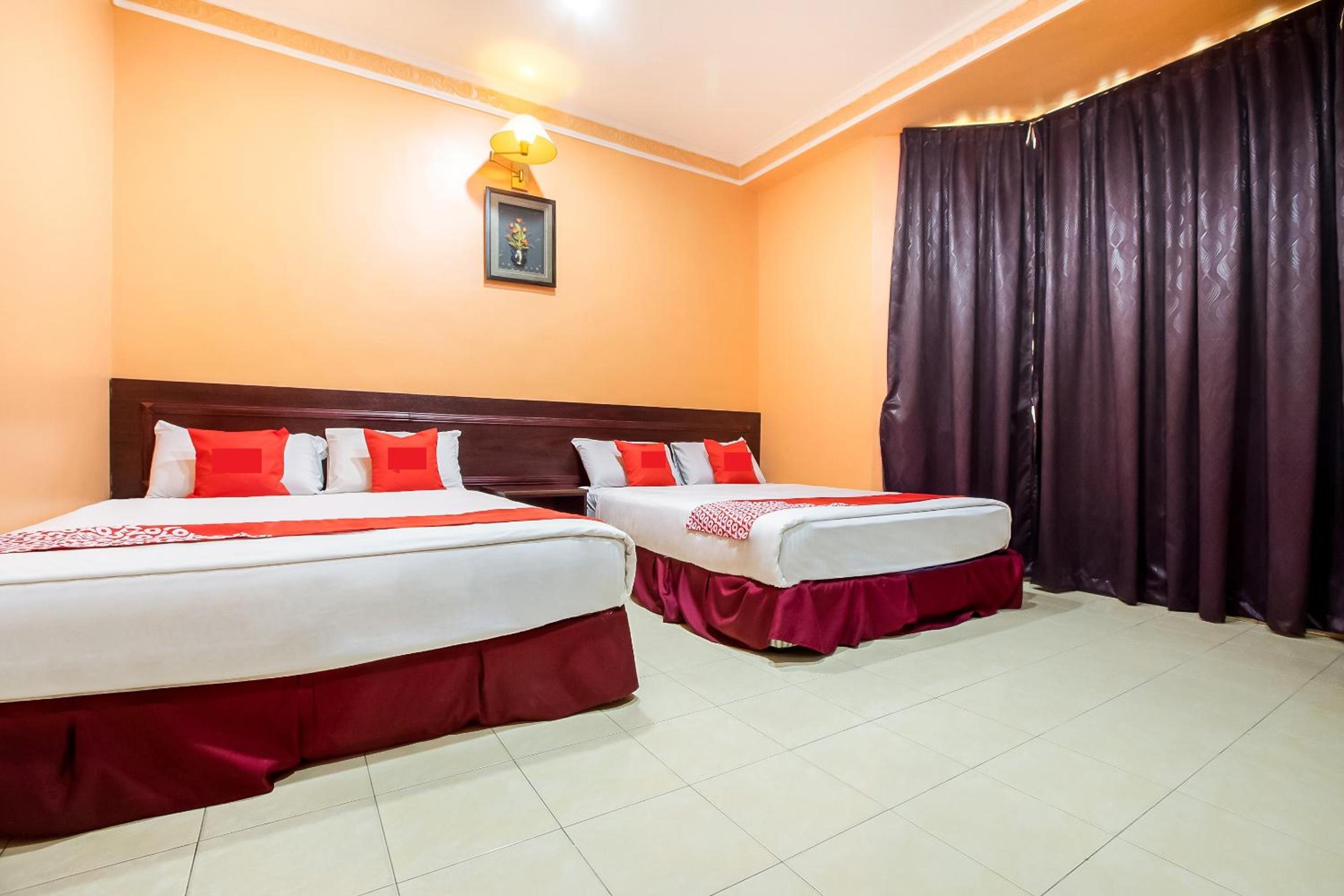 Family Suite - Photo 1