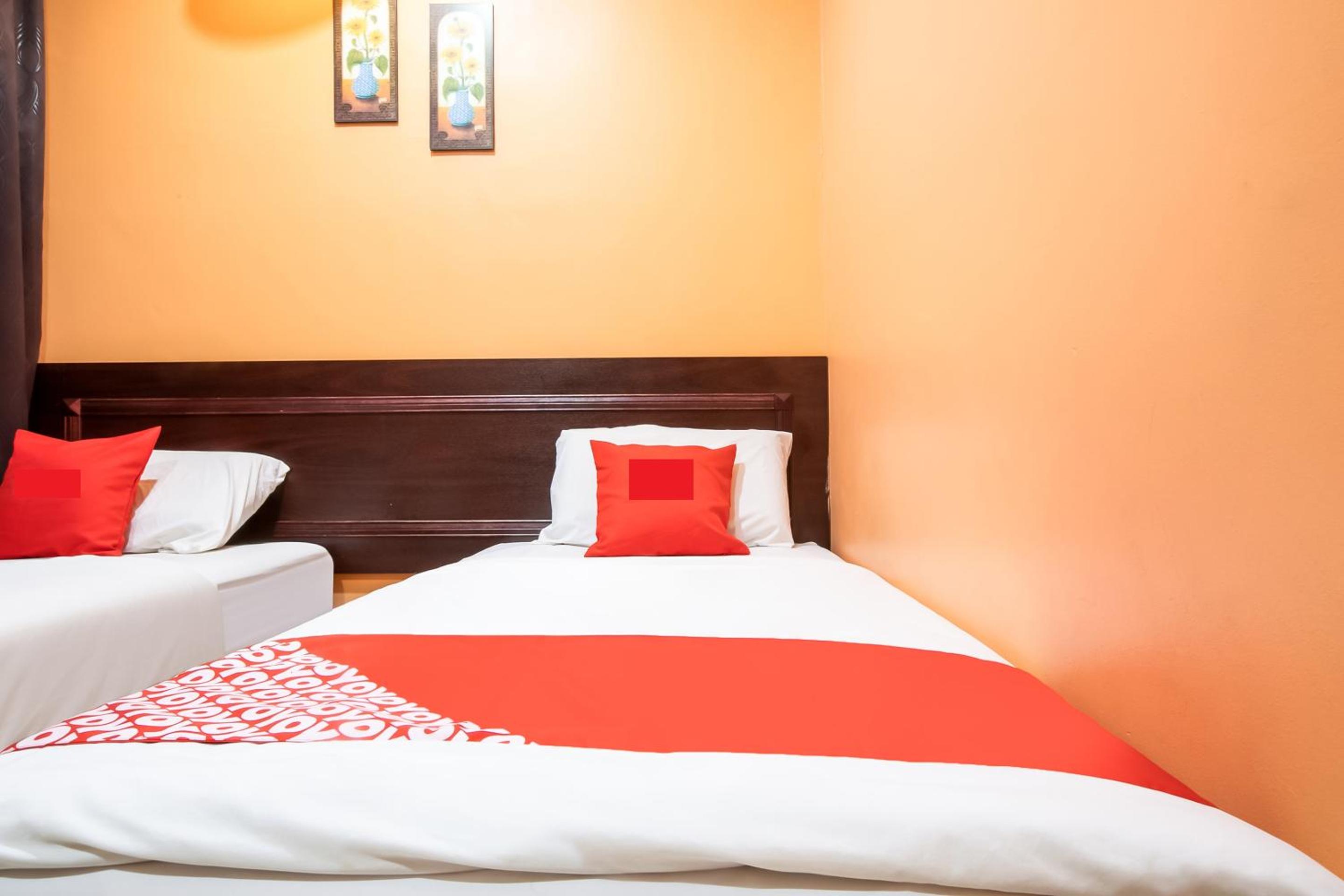 Deluxe Twin Room - Photo 4