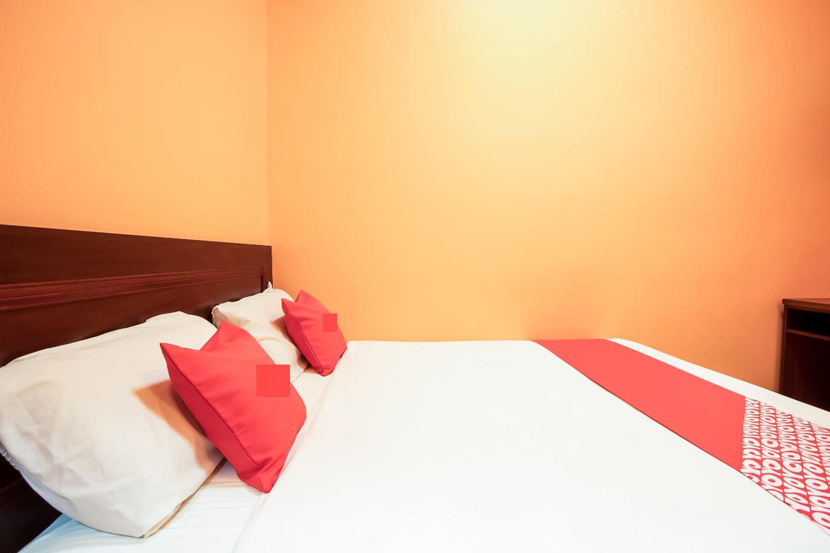 Standard Double Room - Photo 4