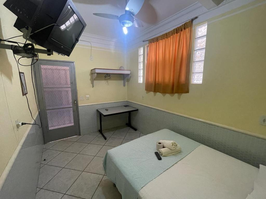 Budget Single Room