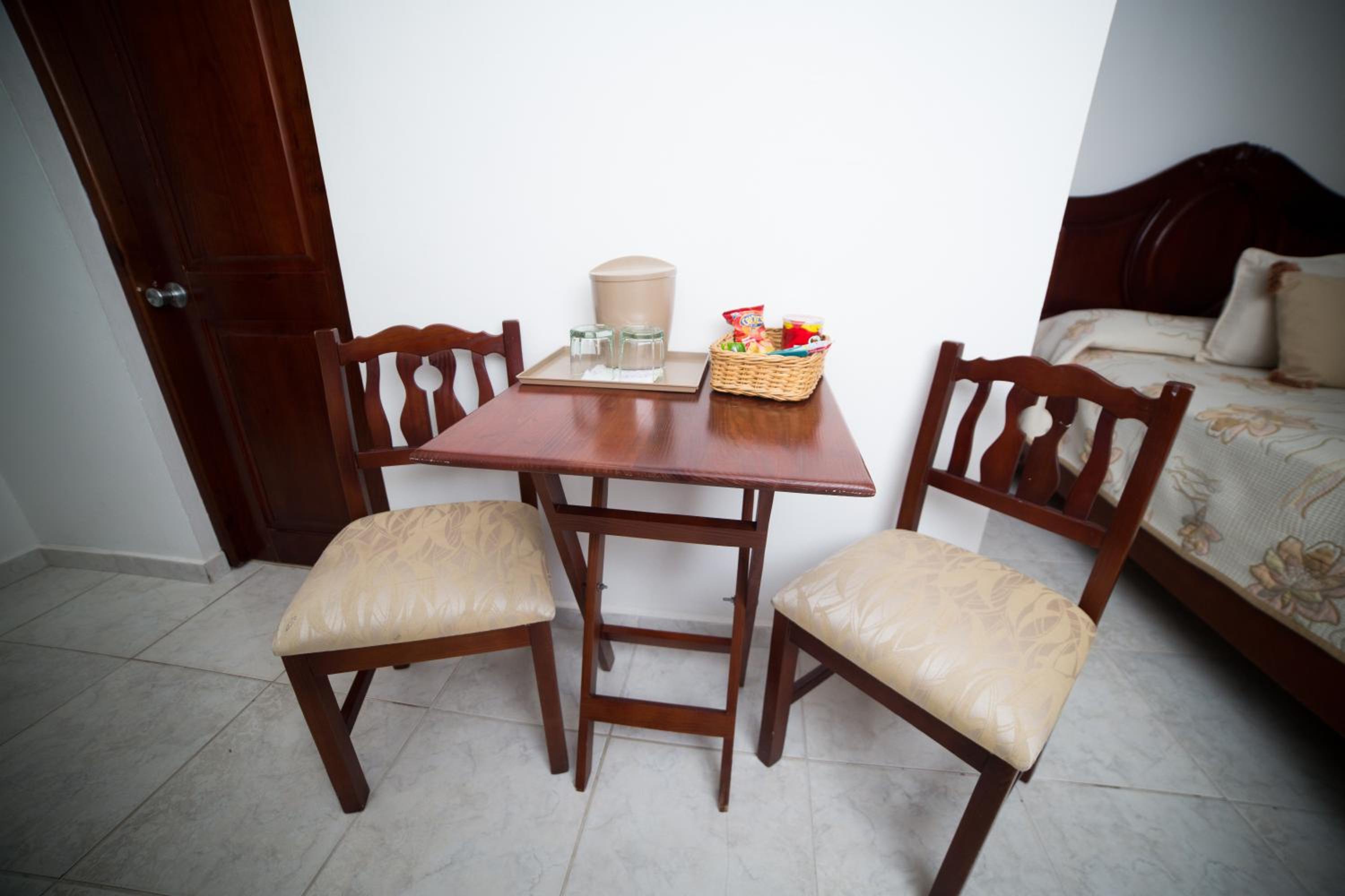 Suite photo 2