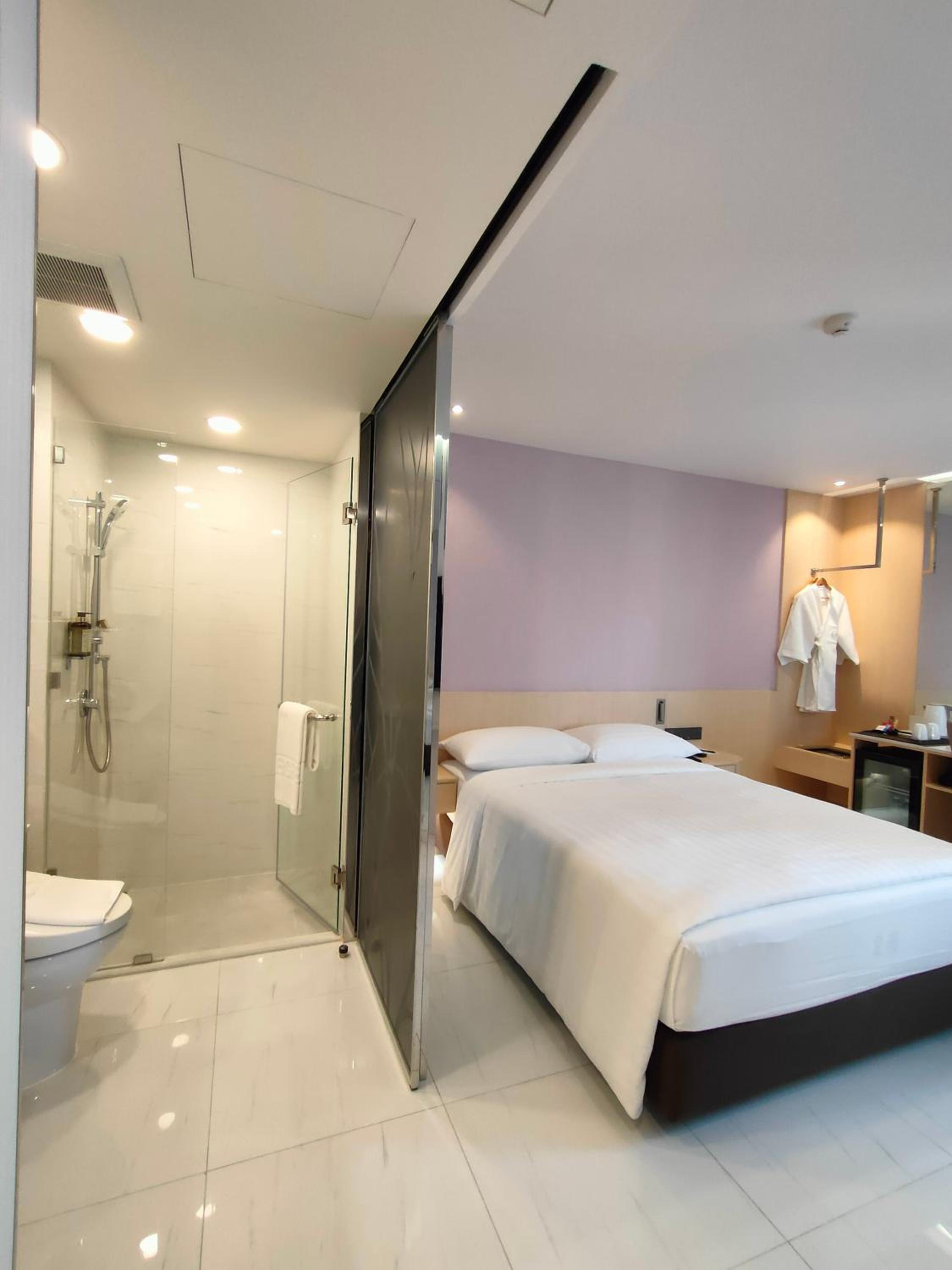 Superior Single Room New Wing photo 3