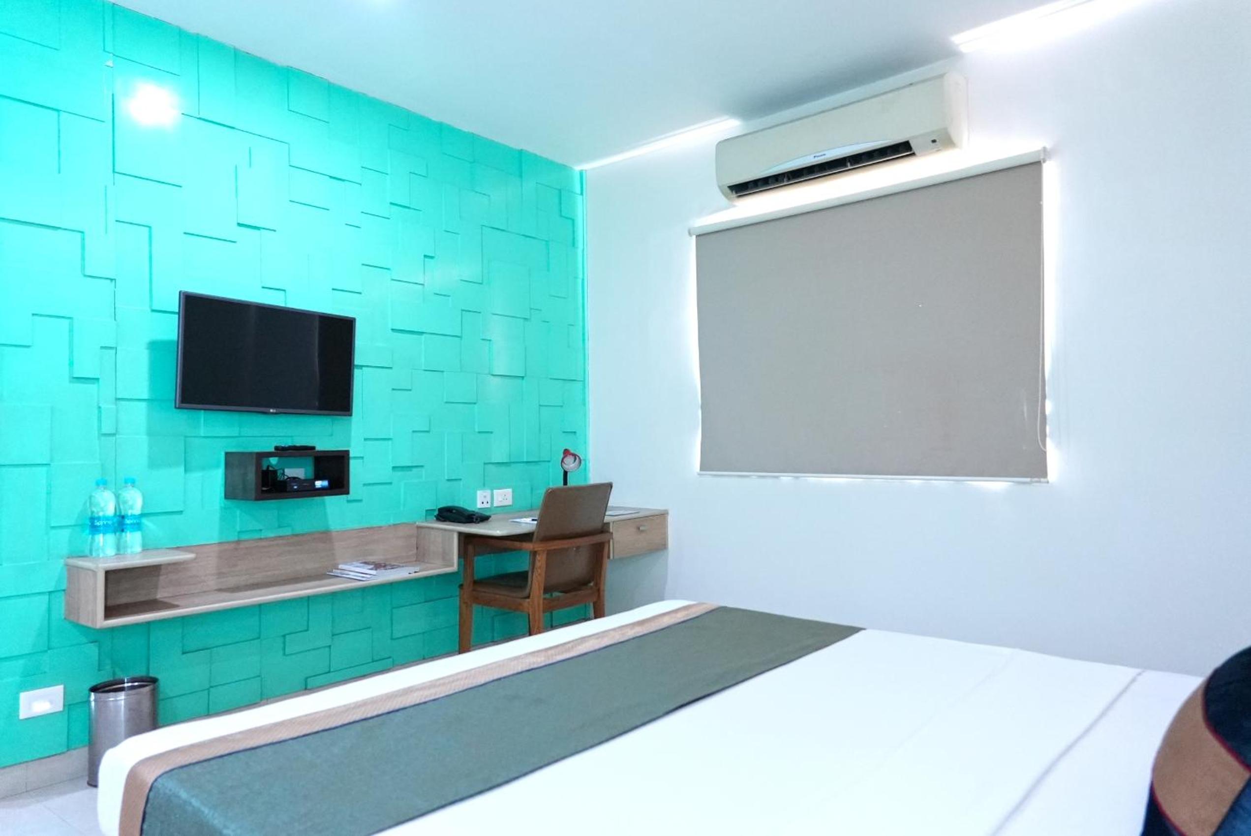 Deluxe Room - Photo 4