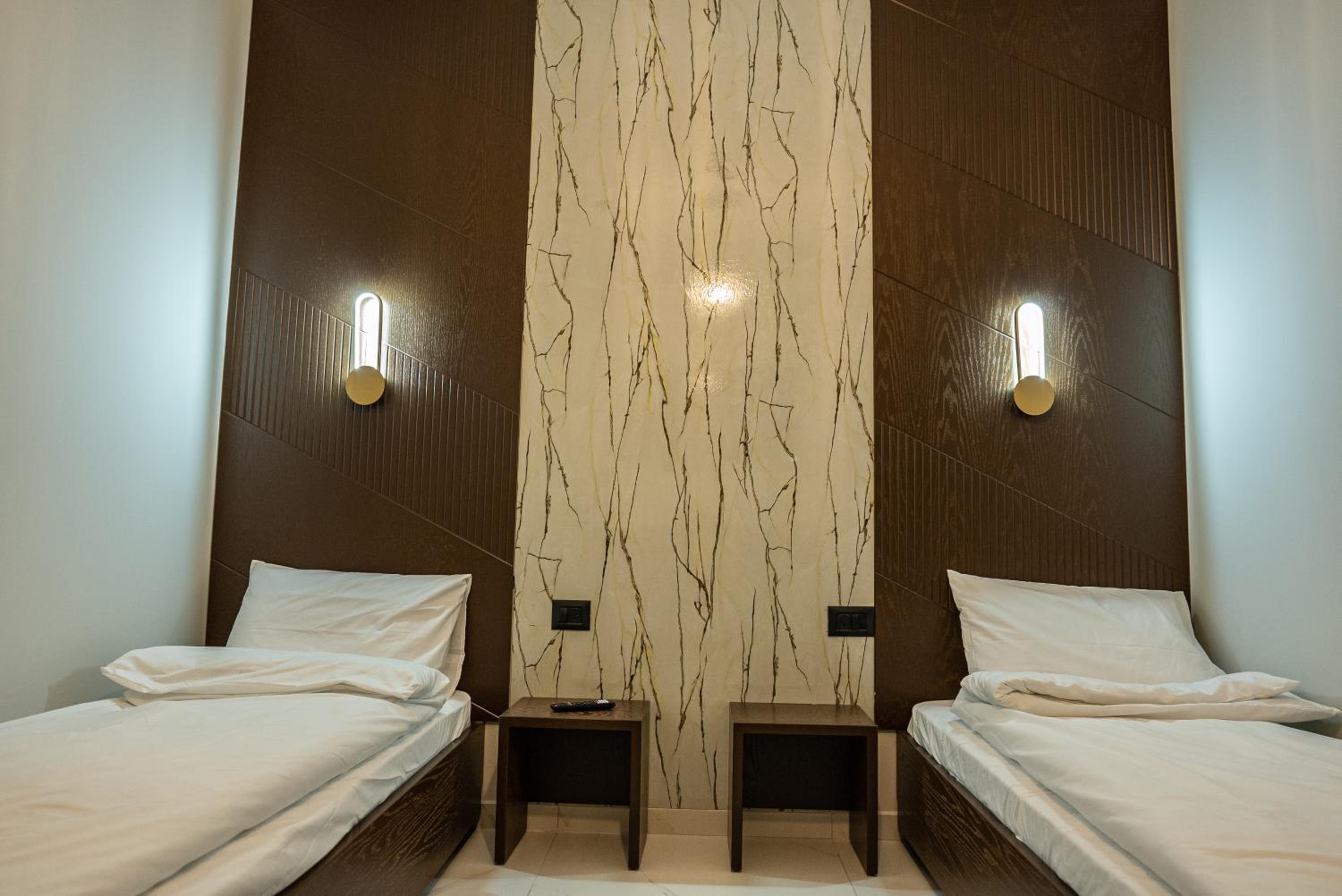 King Room with Mountain View